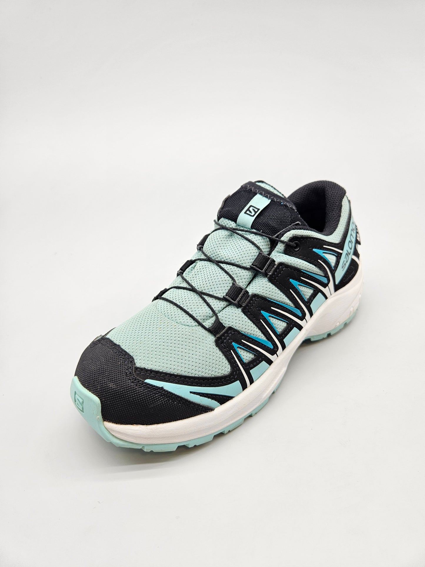 SALOMON ORIGINAL VODOOTPORNI PATIKI BR 37