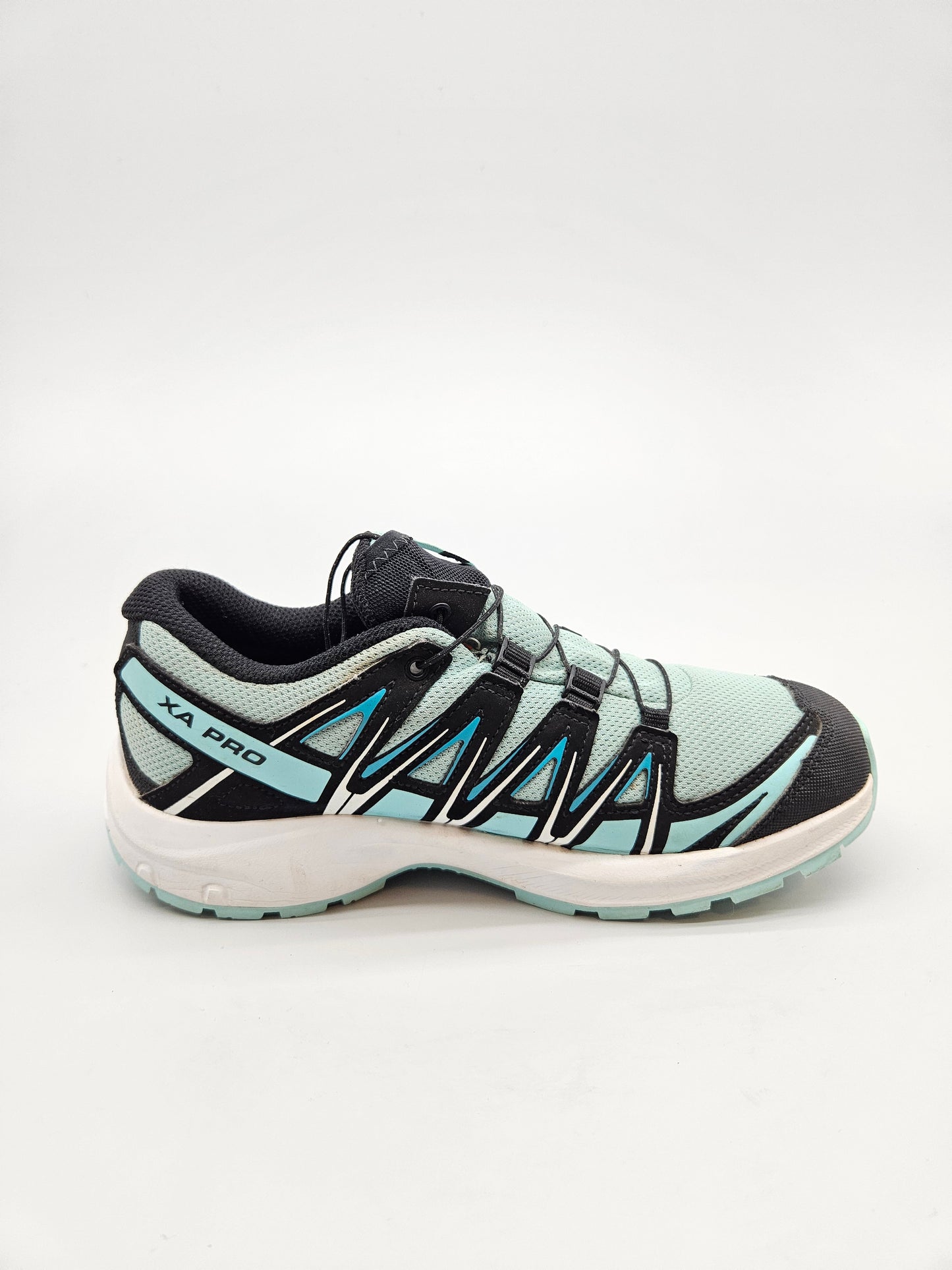 SALOMON ORIGINAL VODOOTPORNI PATIKI BR 37