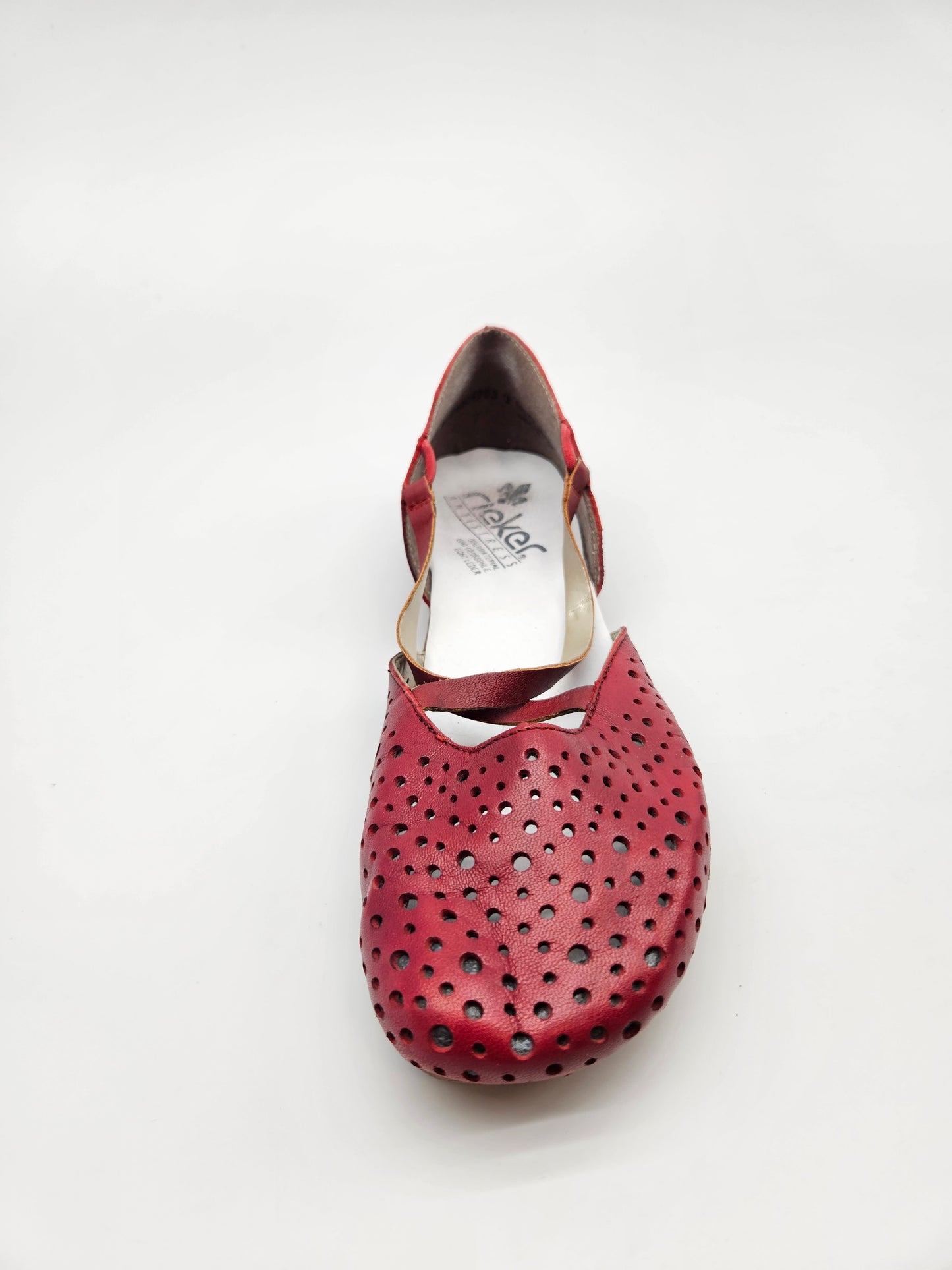 RIEKER ORIGINAL SANDALKI BR 40