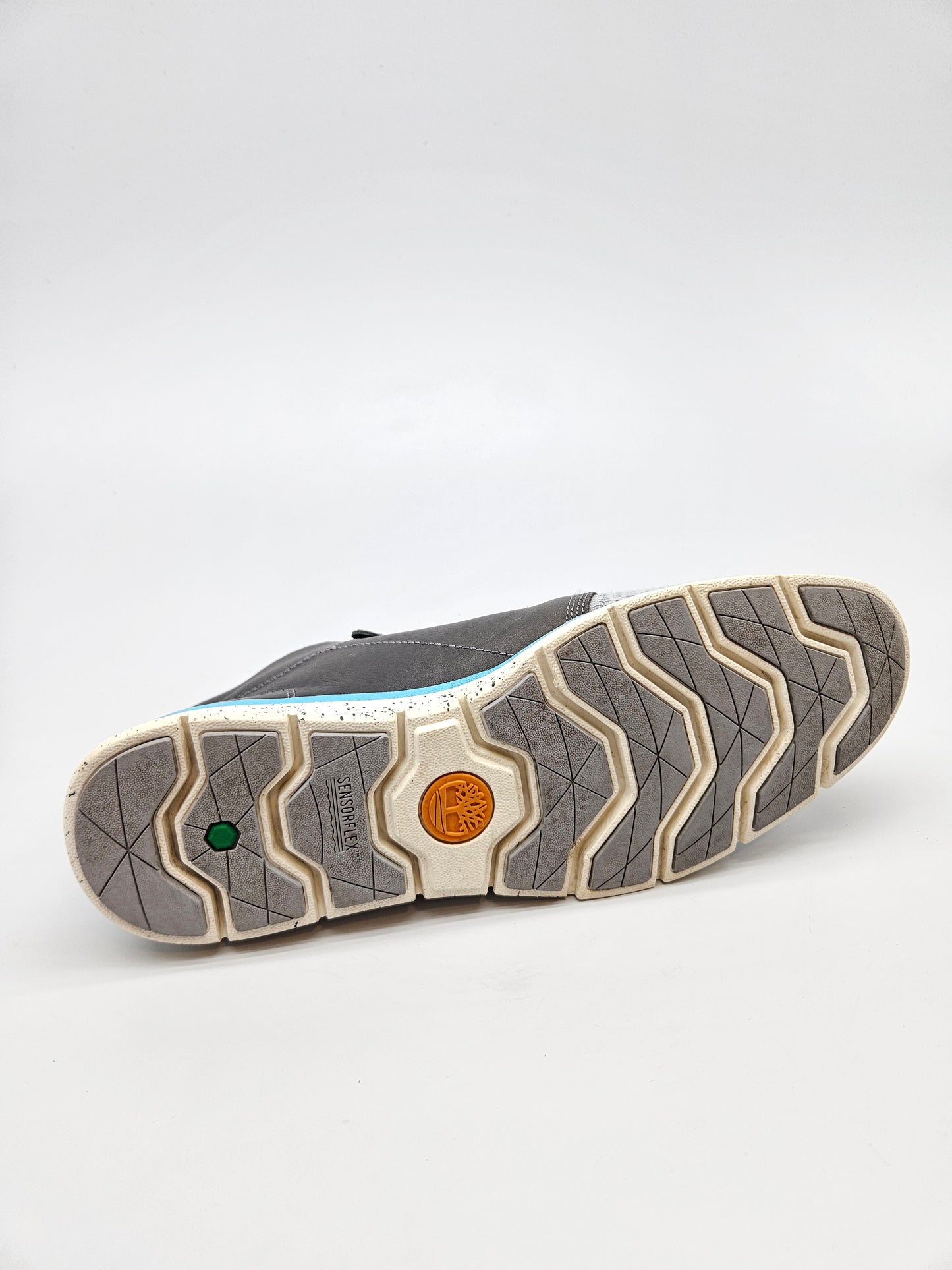 TIMBERLAND ORIGINAL PATIKI BR 40