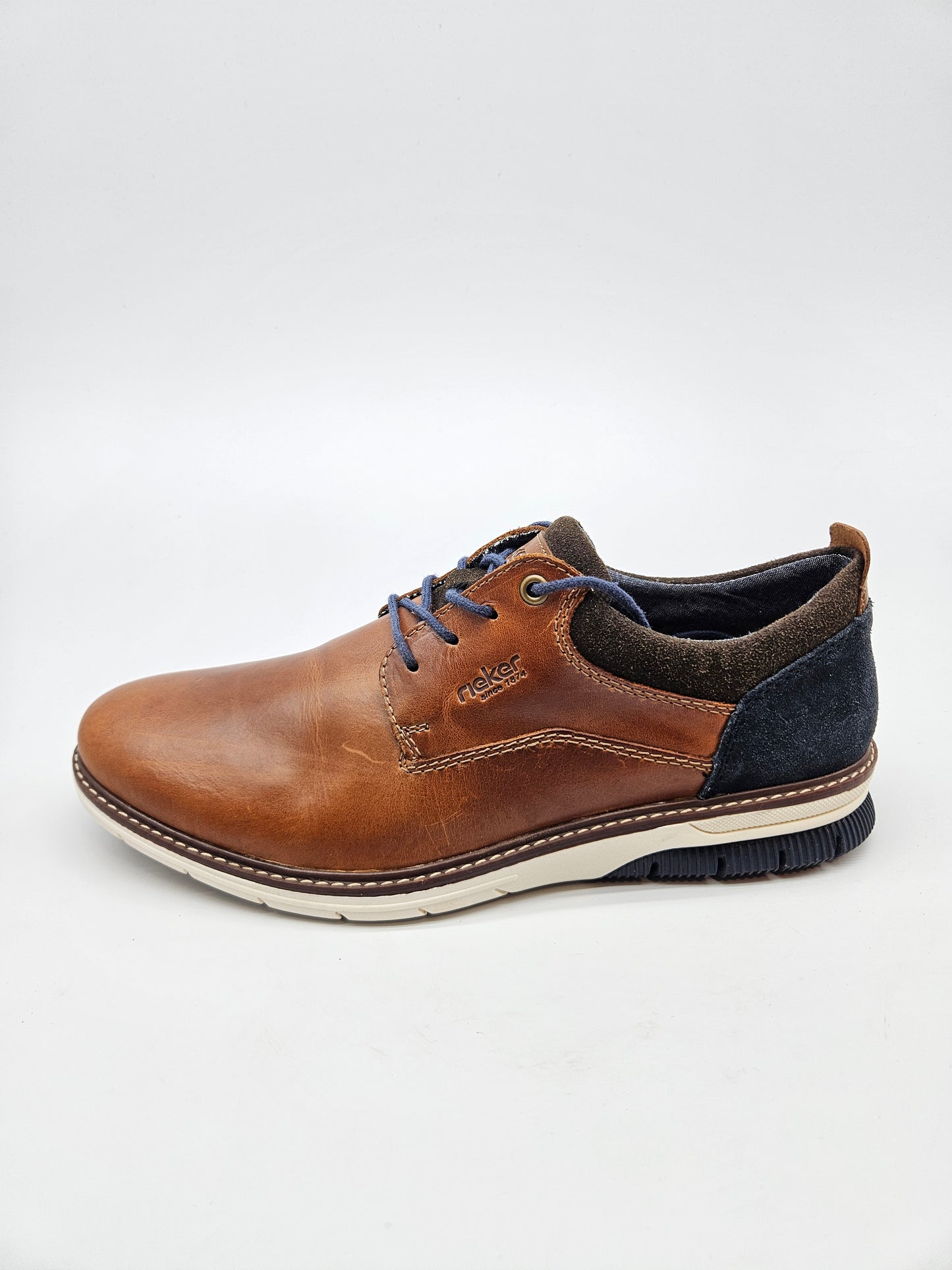 RIEKER ORIGINAL KOZNI CEVLI BR 44