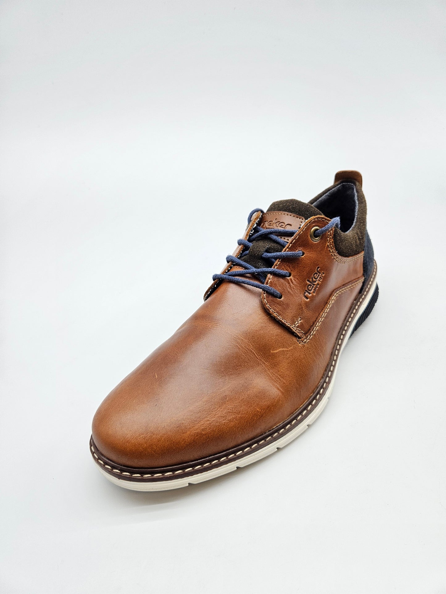 RIEKER ORIGINAL KOZNI CEVLI BR 44