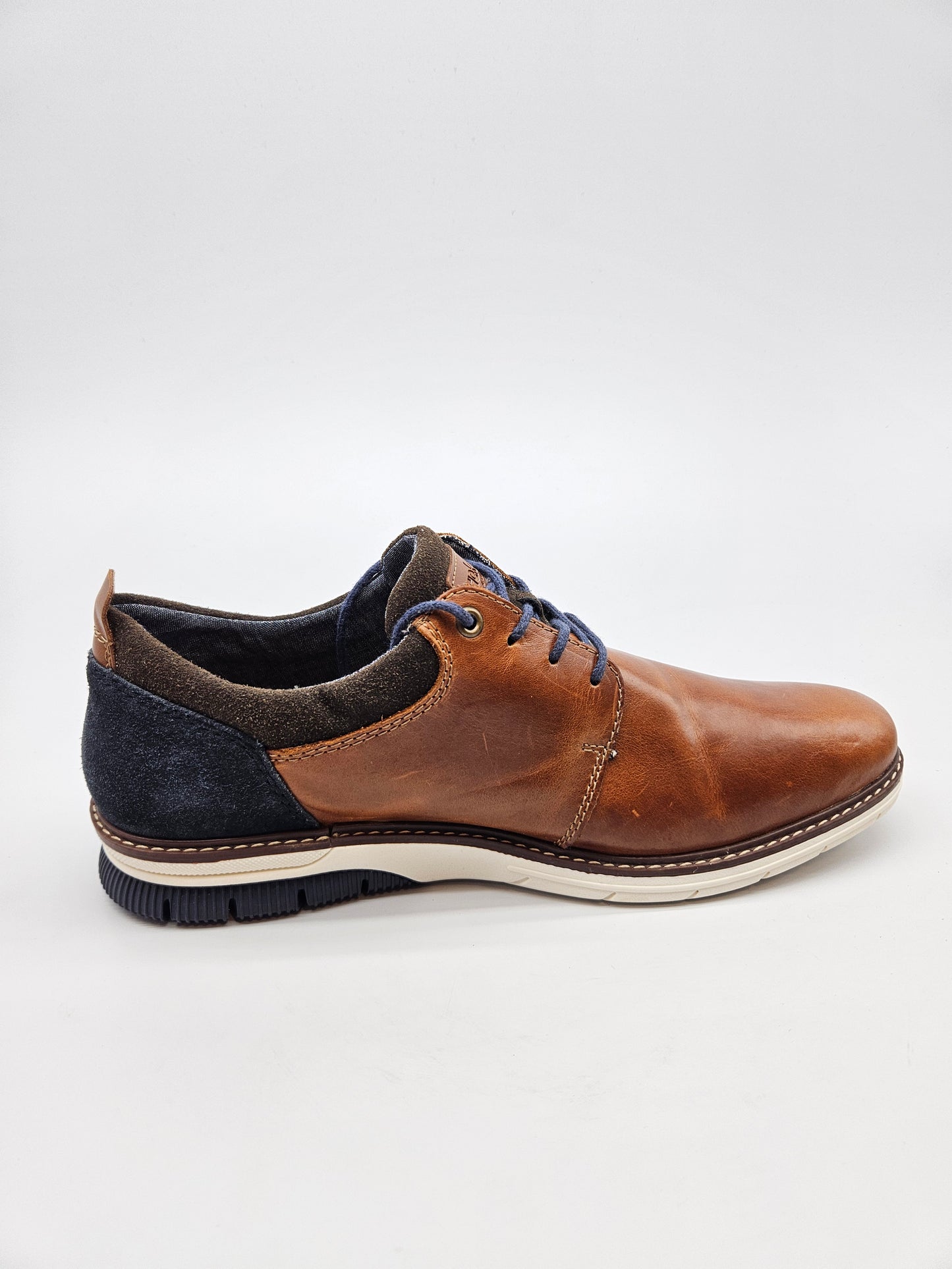 RIEKER ORIGINAL KOZNI CEVLI BR 44