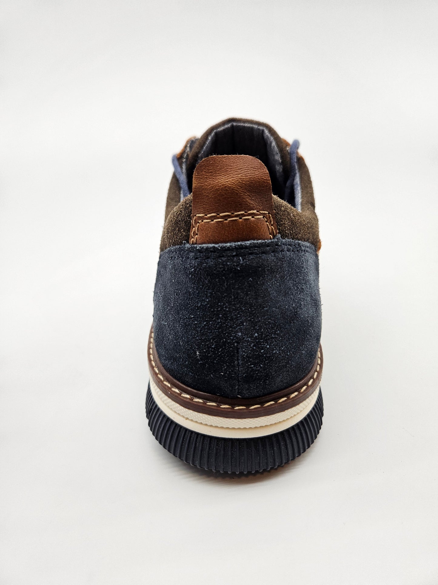 RIEKER ORIGINAL KOZNI CEVLI BR 44