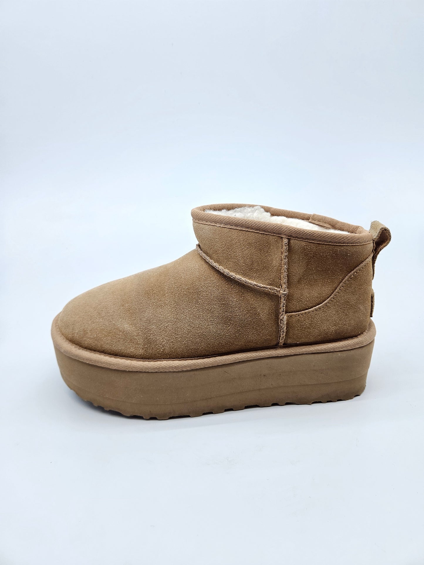 UGG ORIGINAL CIZMI BR 39