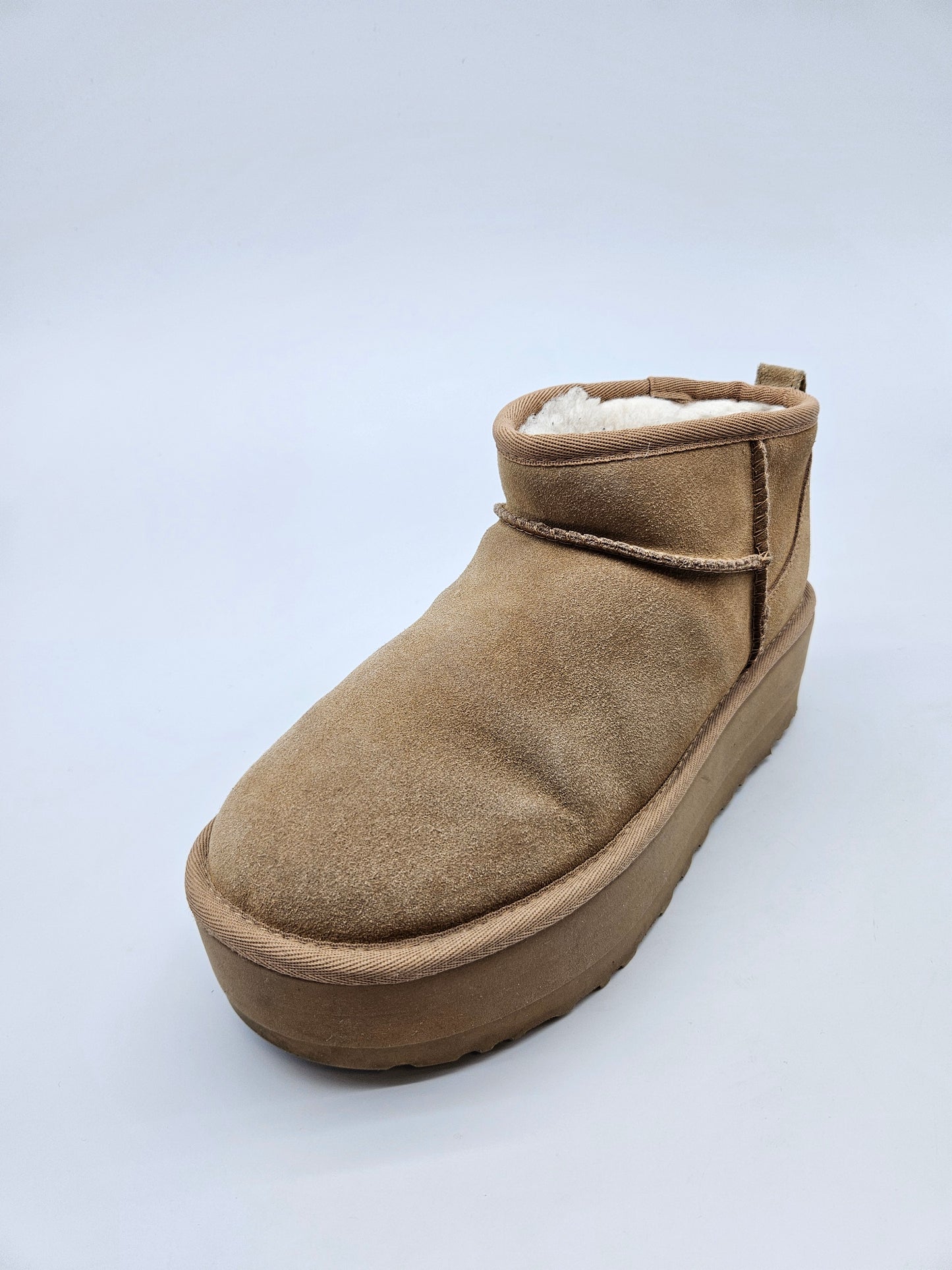 UGG ORIGINAL CIZMI BR 39