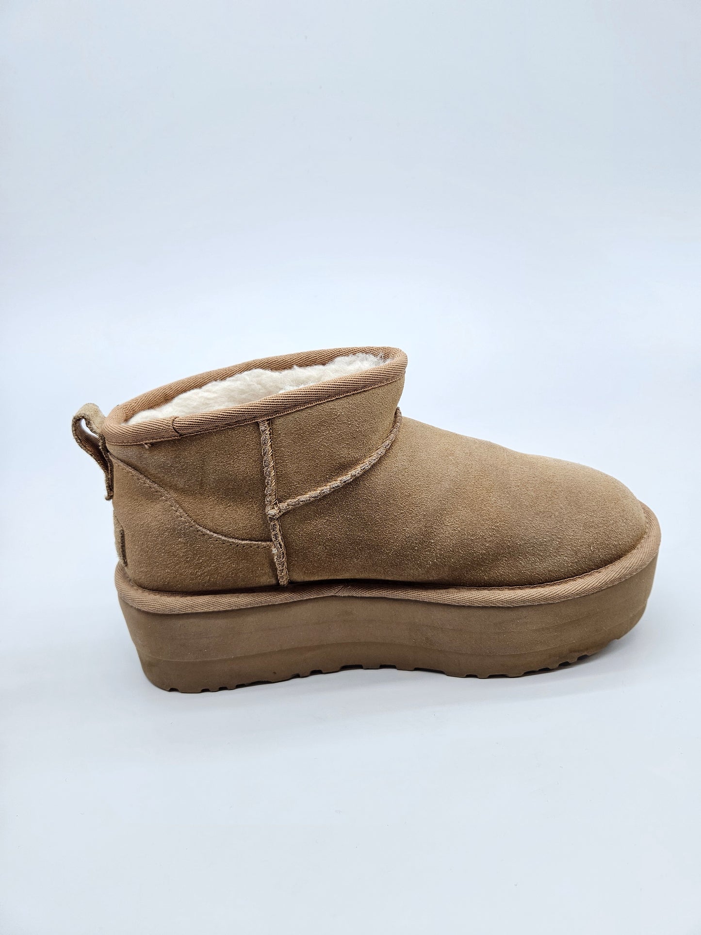 UGG ORIGINAL CIZMI BR 39