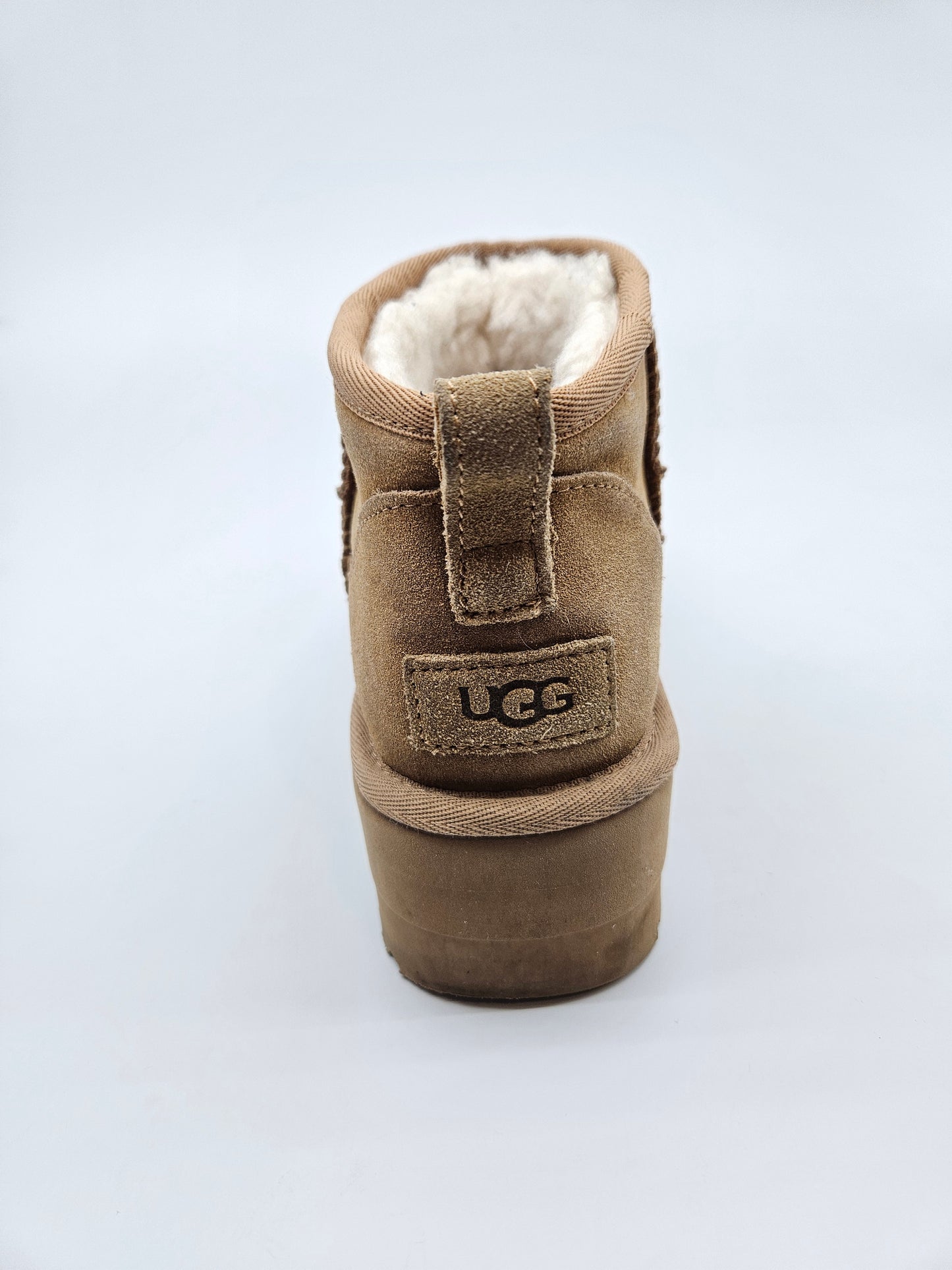 UGG ORIGINAL CIZMI BR 39