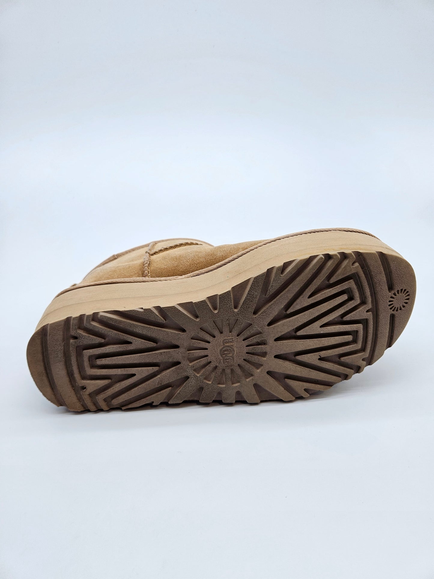UGG ORIGINAL CIZMI BR 39
