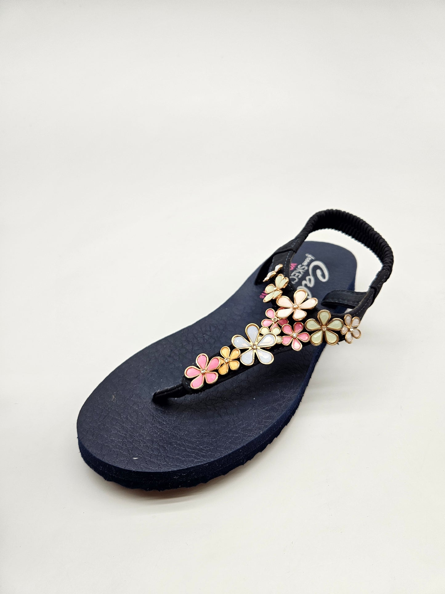 SKECHERS ORIGINAL SANDALKI BR 37