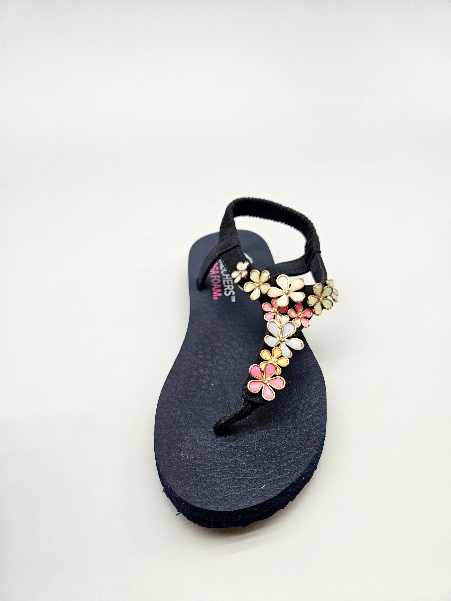 SKECHERS ORIGINAL SANDALKI BR 37