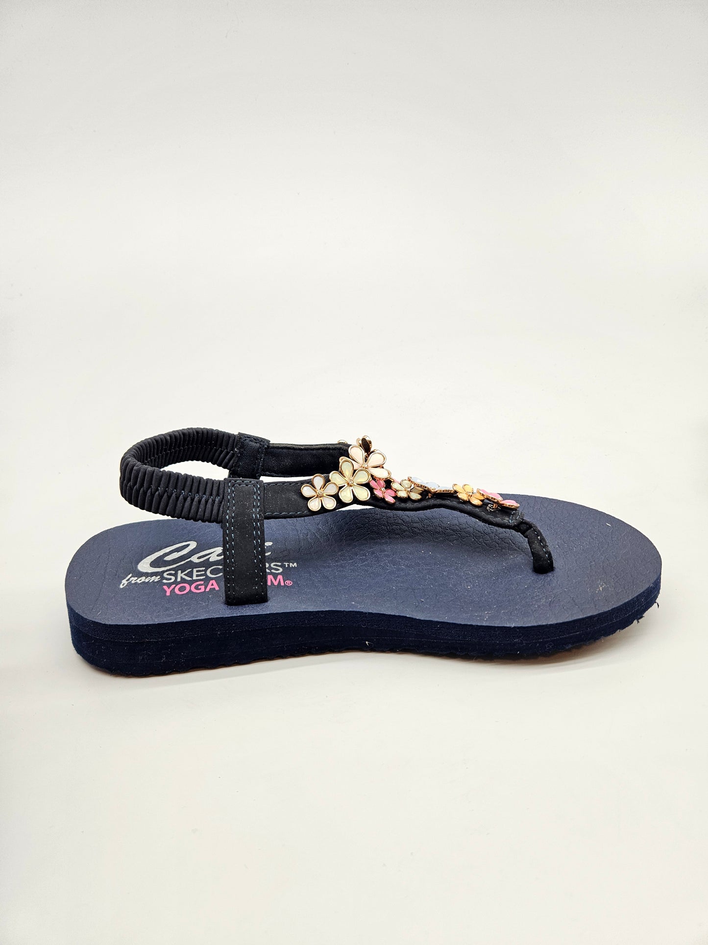 SKECHERS ORIGINAL SANDALKI BR 37