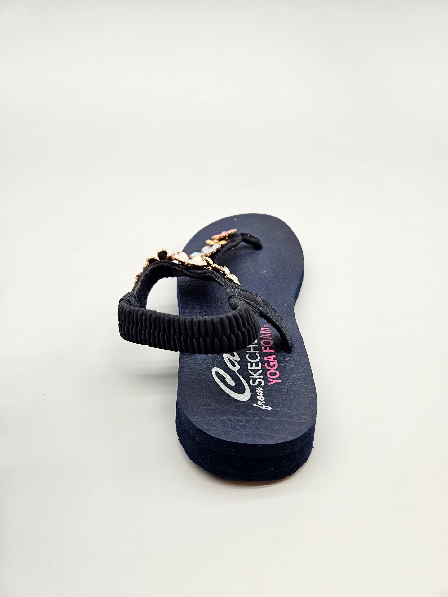 SKECHERS ORIGINAL SANDALKI BR 37