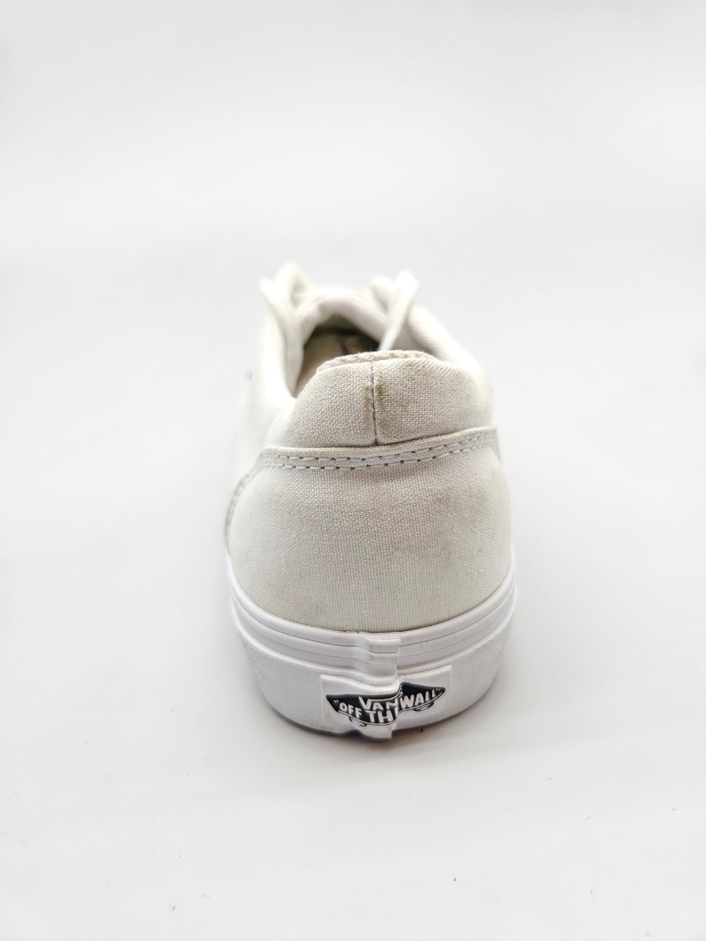 VANS ORIGINAL PATIKI BR 41