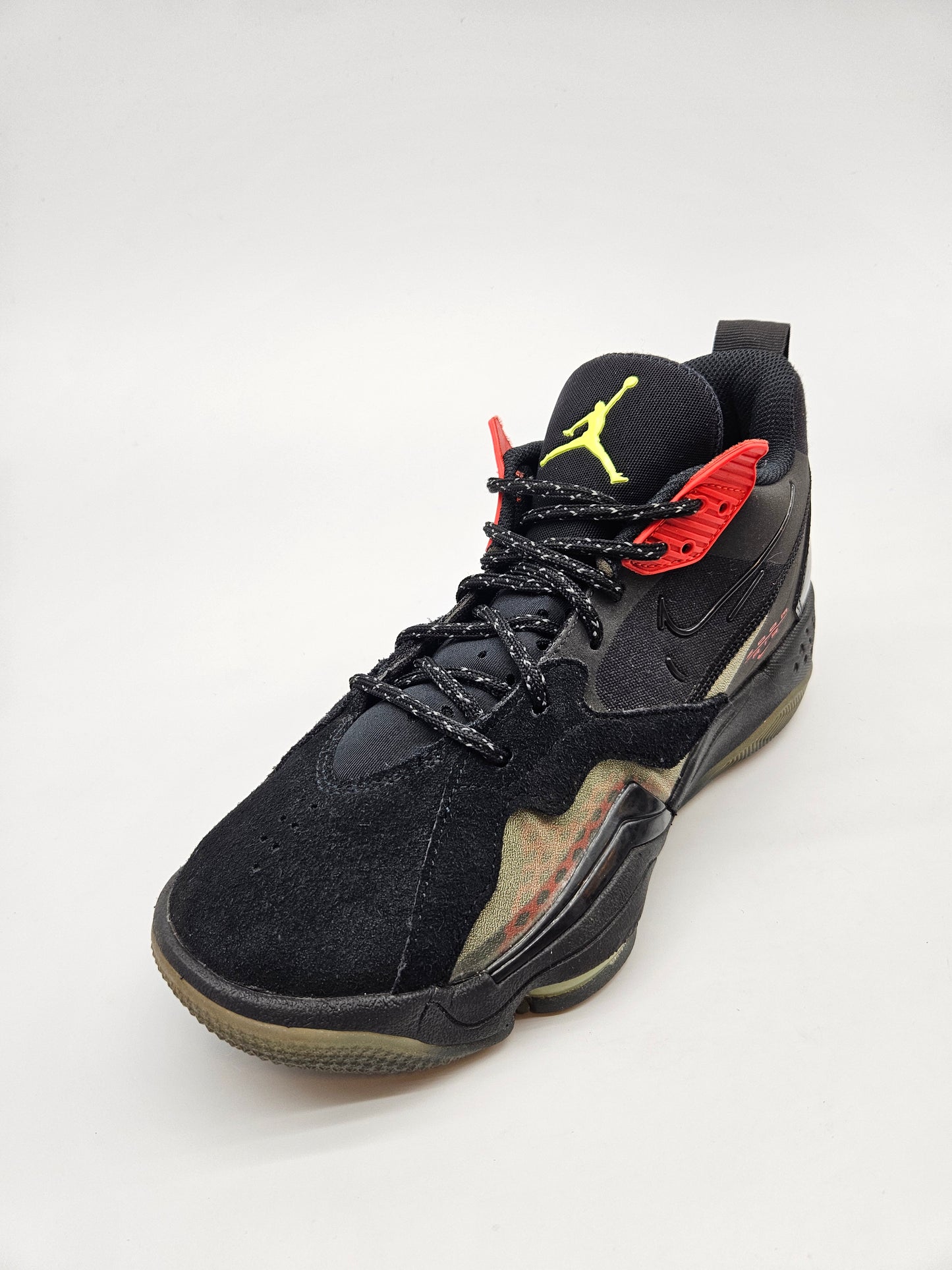 NIKE JORDAN ORIGINAL PATIKI BR 41