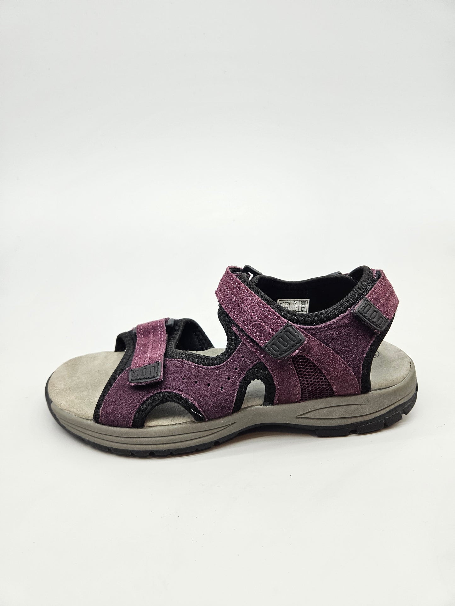 WALKS ORIGINAL SANDALKI BR 39