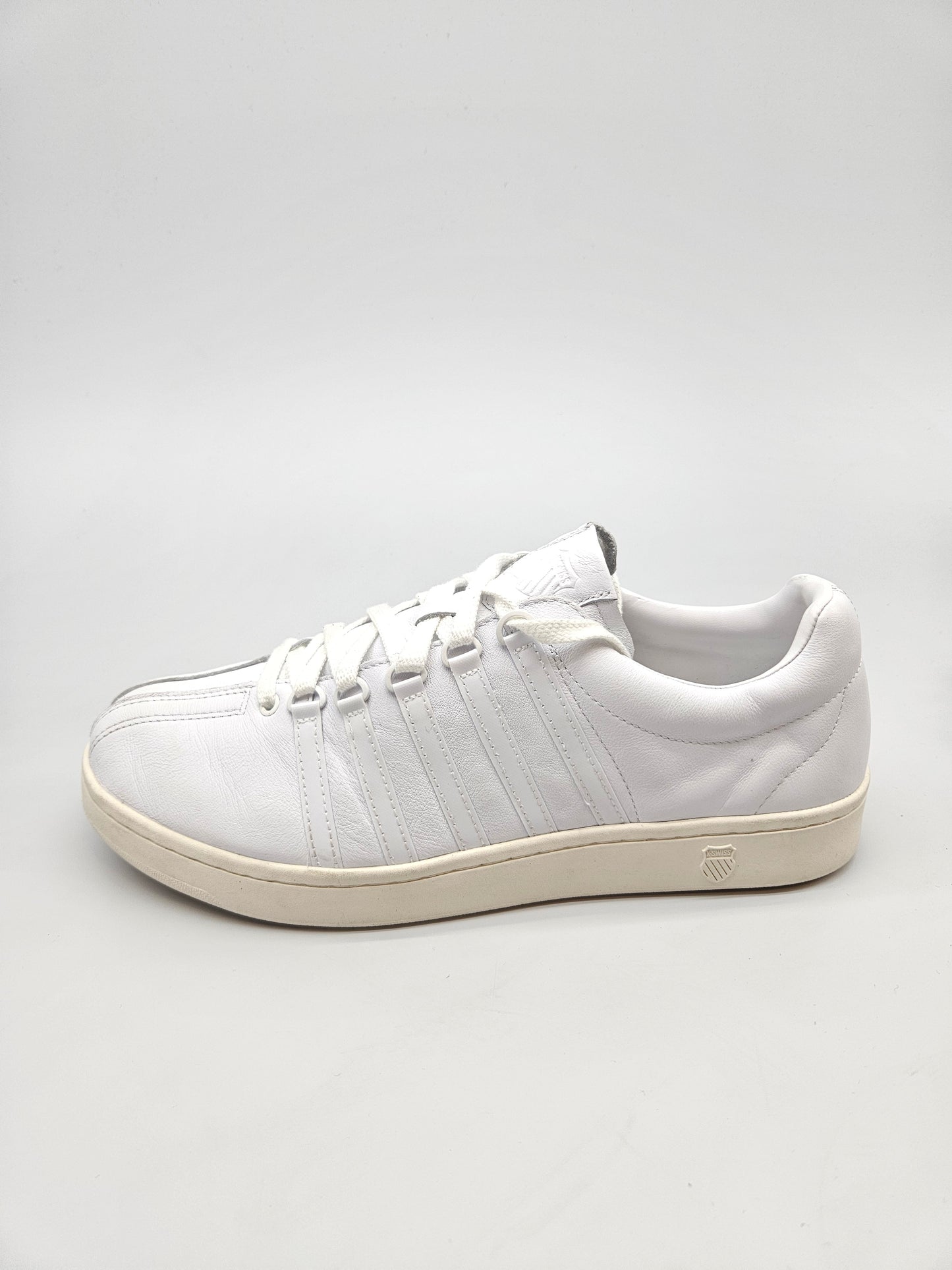 KSWISS ORIGINAL KOZNI PATIKI BR 44