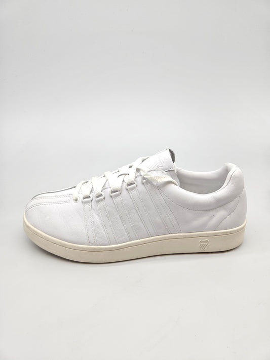 KSWISS ORIGINAL KOZNI PATIKI BR 44