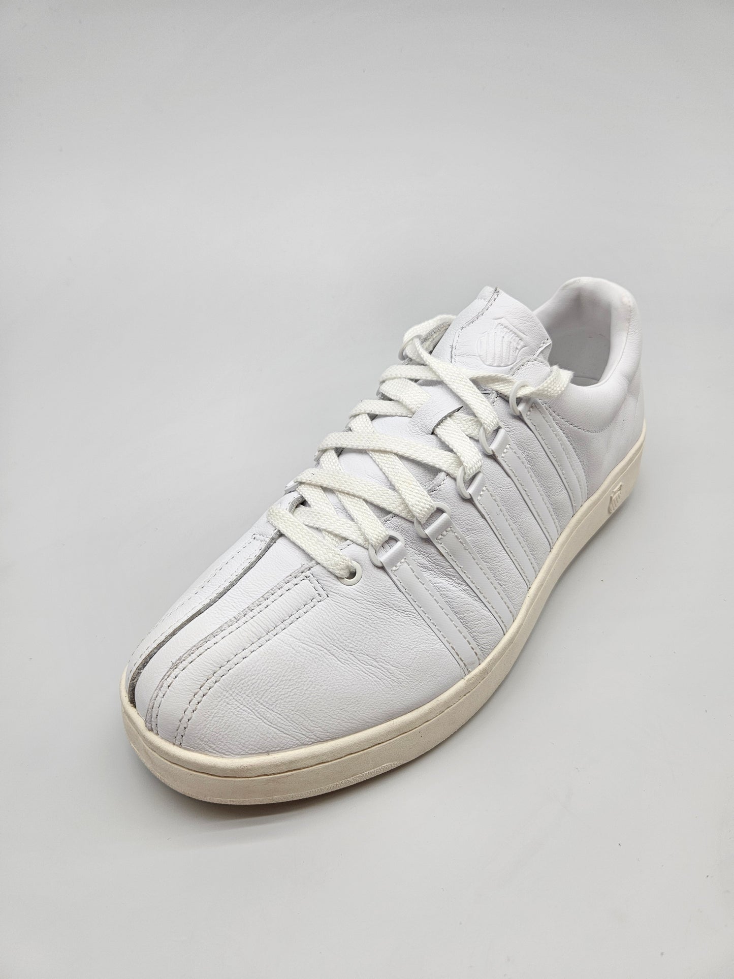 KSWISS ORIGINAL KOZNI PATIKI BR 44