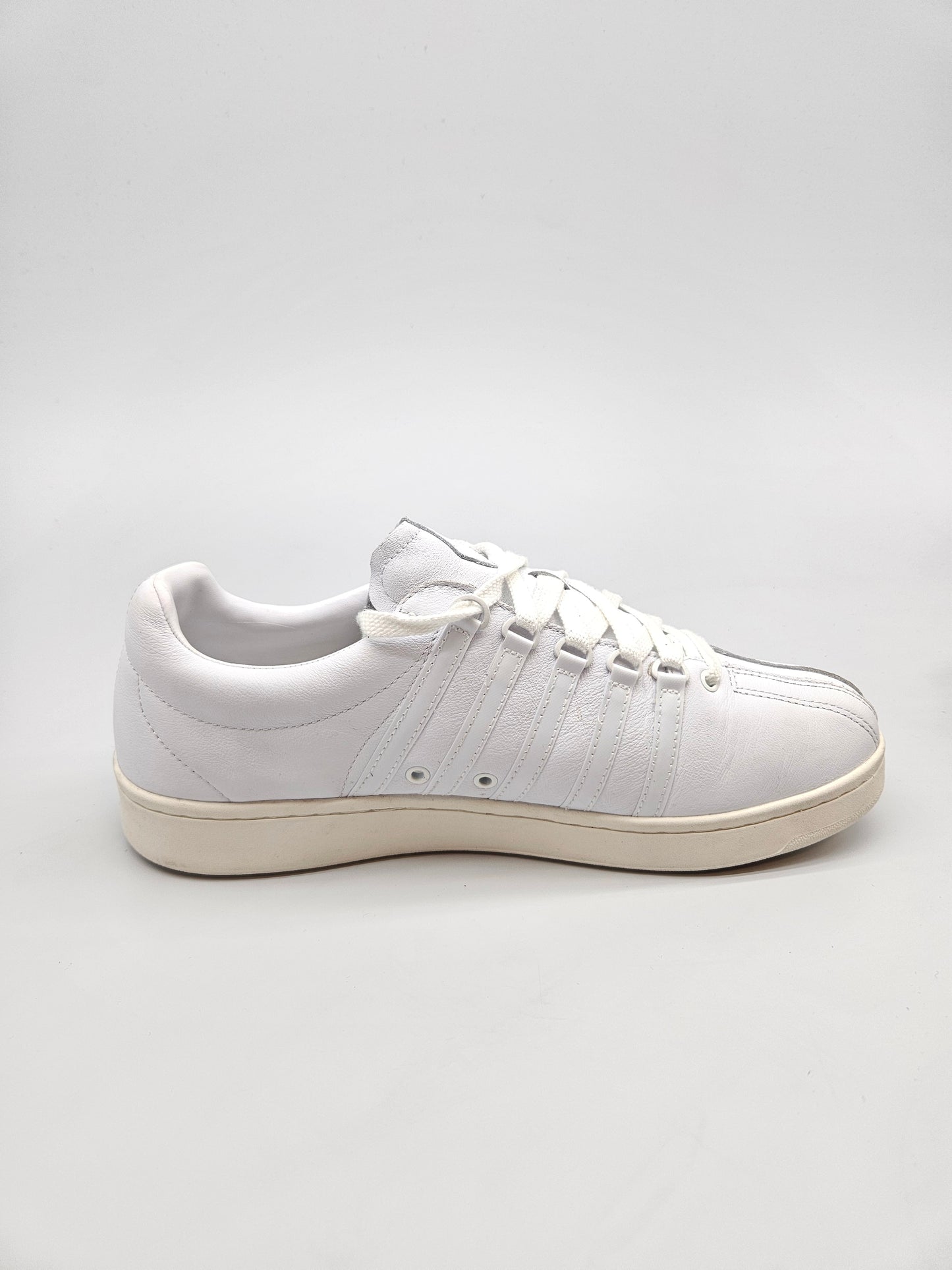 KSWISS ORIGINAL KOZNI PATIKI BR 44