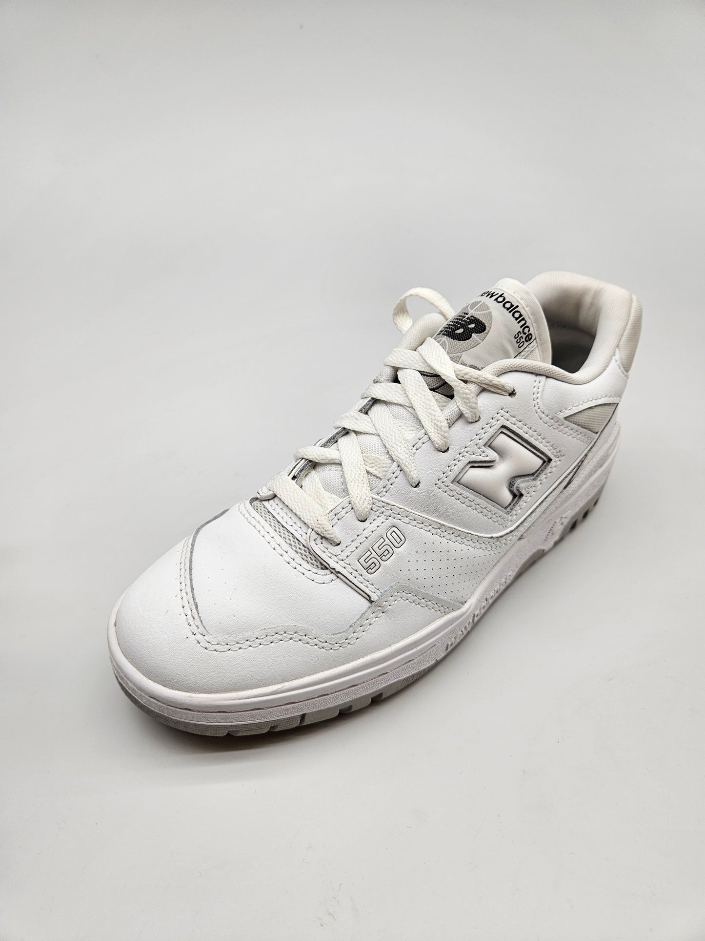NEW BALANCE ORIGINAL PATIKI BR 38.5