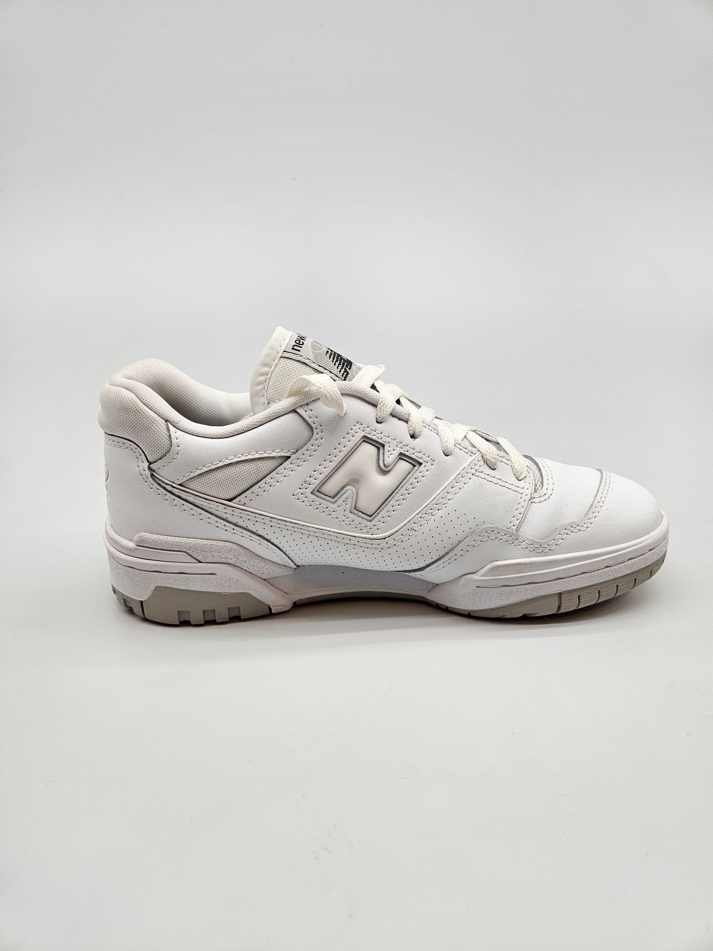 NEW BALANCE ORIGINAL PATIKI BR 38.5