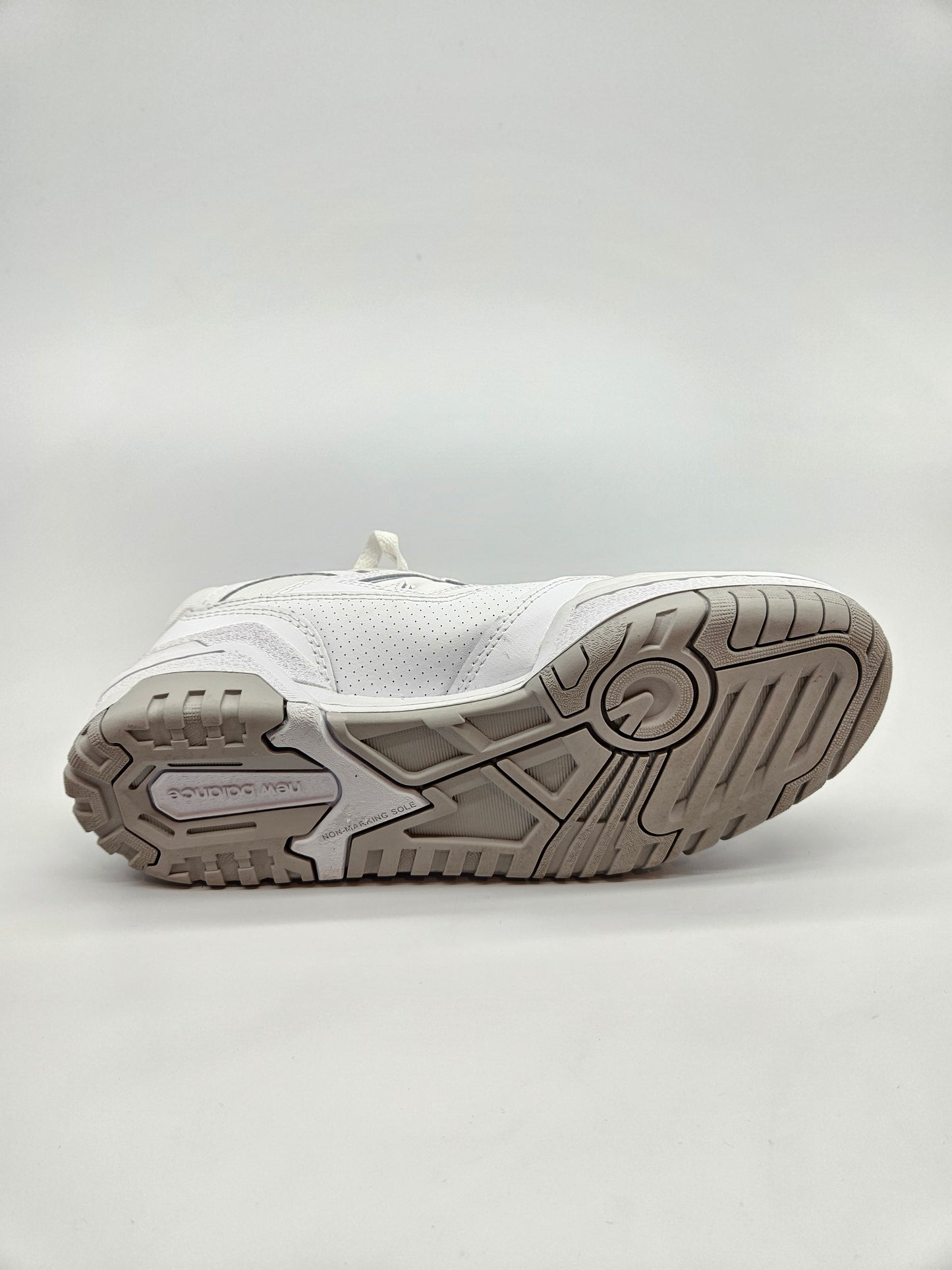 NEW BALANCE ORIGINAL PATIKI BR 38.5