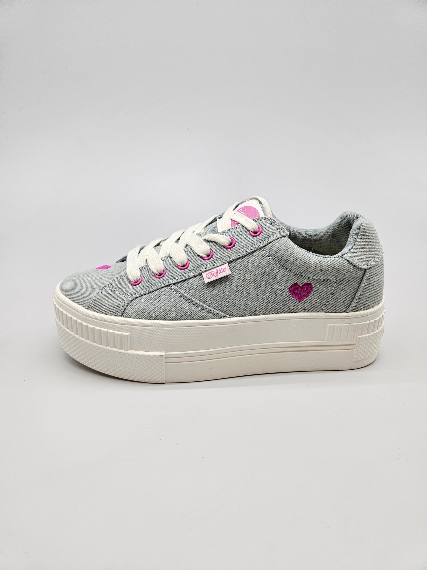 BUFFALO ORIGINAL PATIKI BR 38