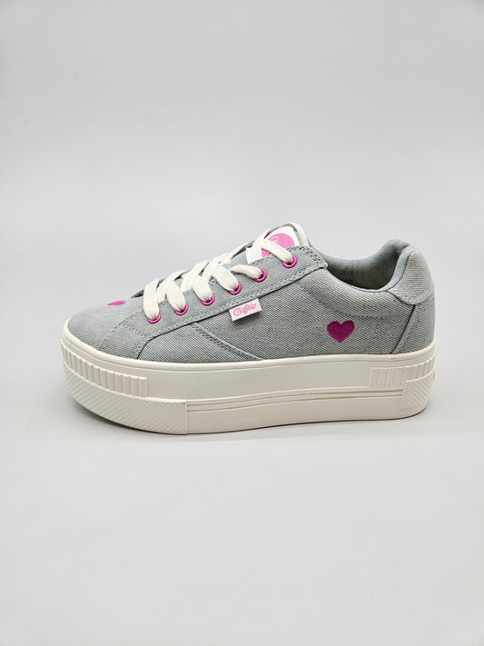 BUFFALO ORIGINAL PATIKI BR 38
