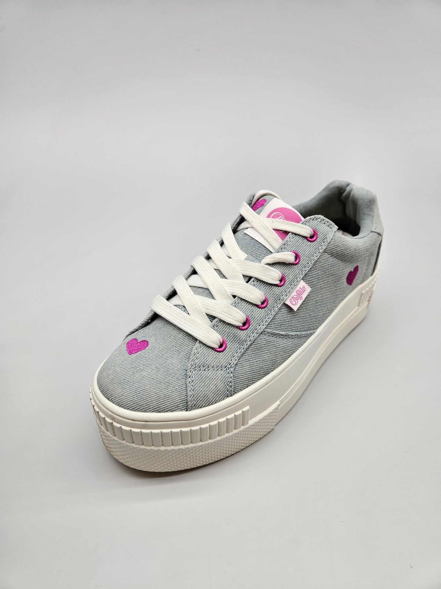 BUFFALO ORIGINAL PATIKI BR 38
