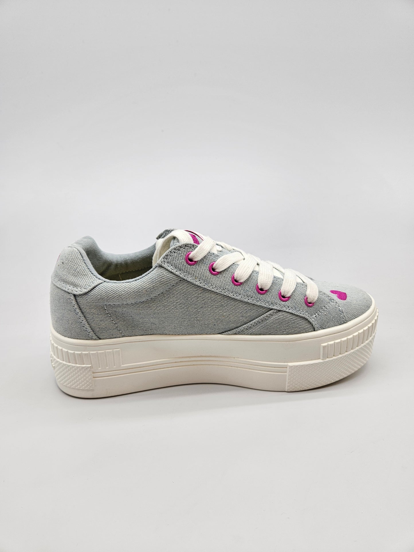 BUFFALO ORIGINAL PATIKI BR 38