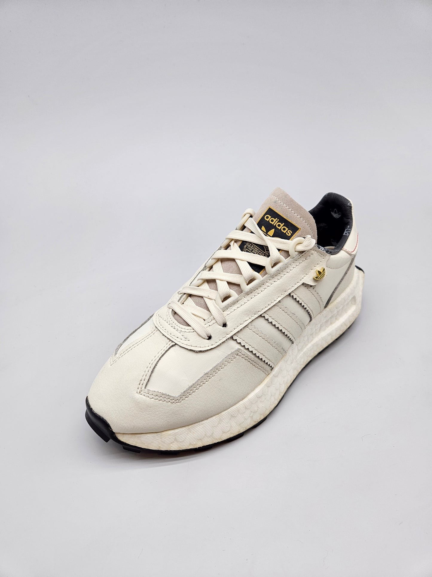 ADIDAS ORIGINAL PATIKI BR 38