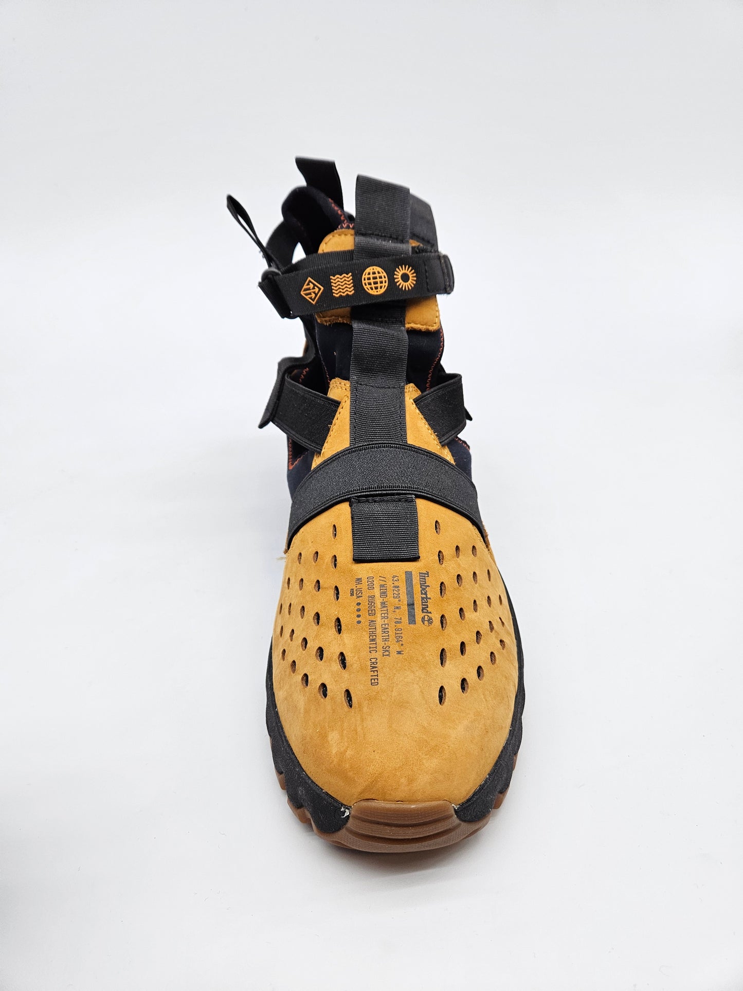TIMBERLAND NOVI ORIGINAL KOZNI PATIKI BR 43