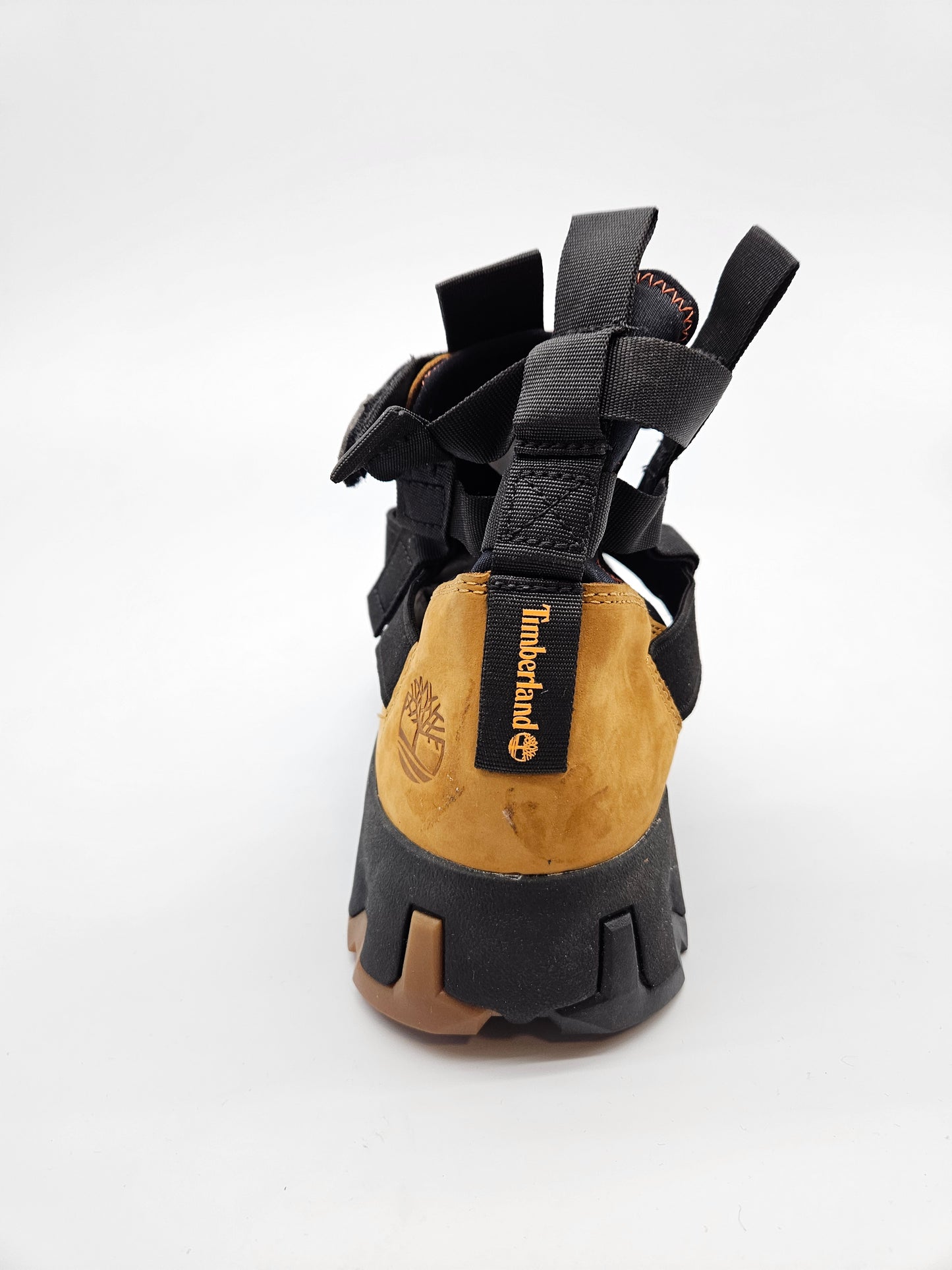 TIMBERLAND NOVI ORIGINAL KOZNI PATIKI BR 43