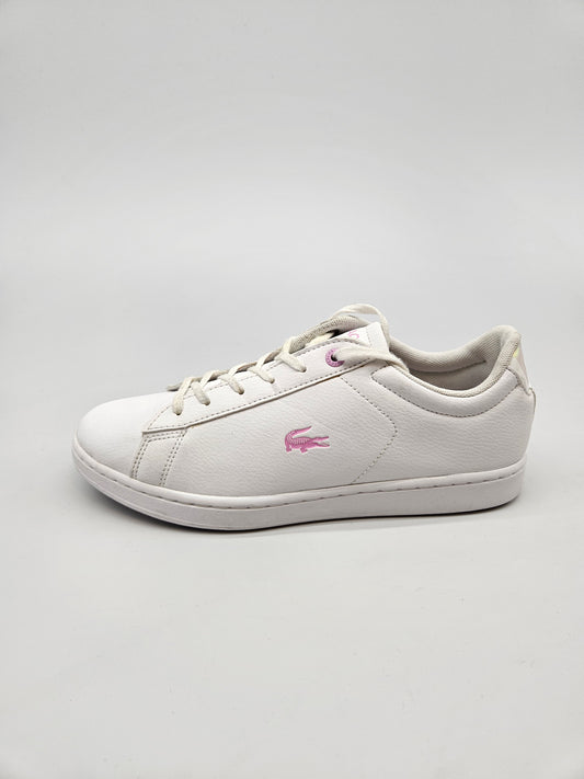 LACOSTE ORIGINAL PATIKI BR 37.5