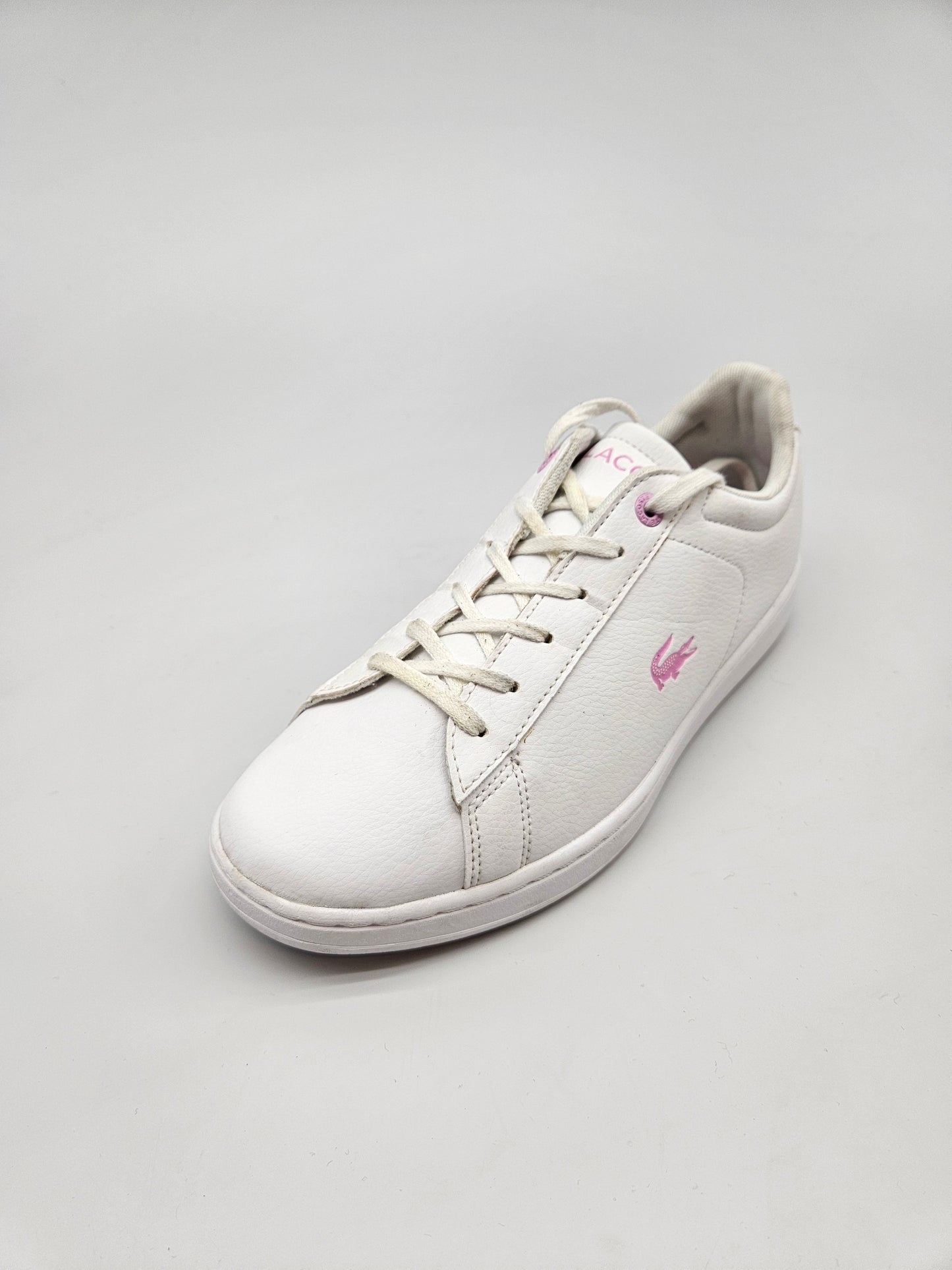 LACOSTE ORIGINAL PATIKI BR 37.5