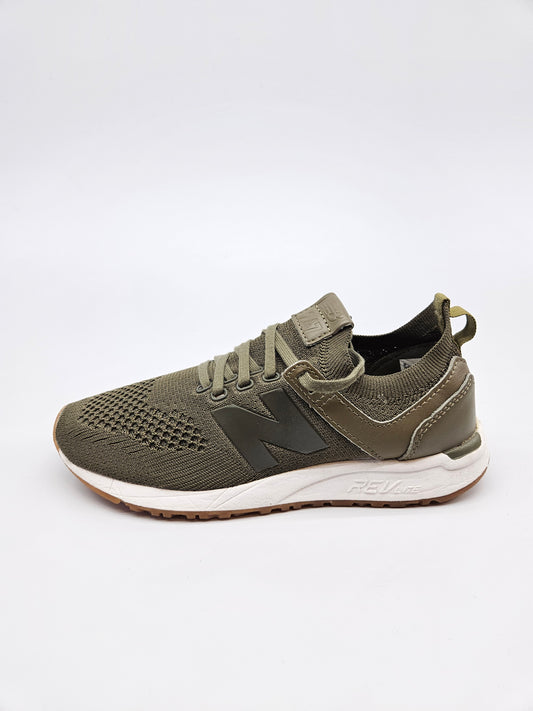 NEW BALANCE ORIGINAL PATIKI BR 37.5