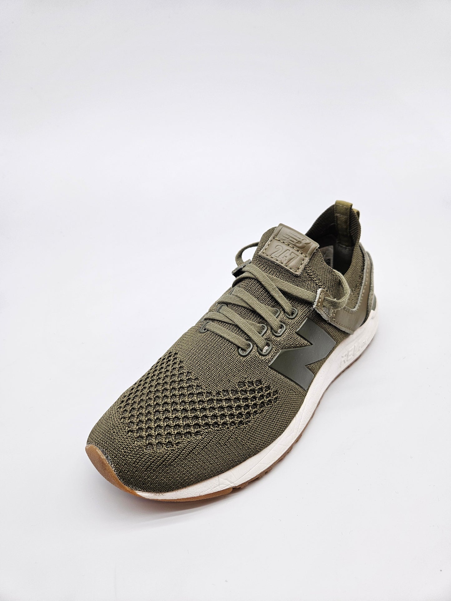 NEW BALANCE ORIGINAL PATIKI BR 37.5
