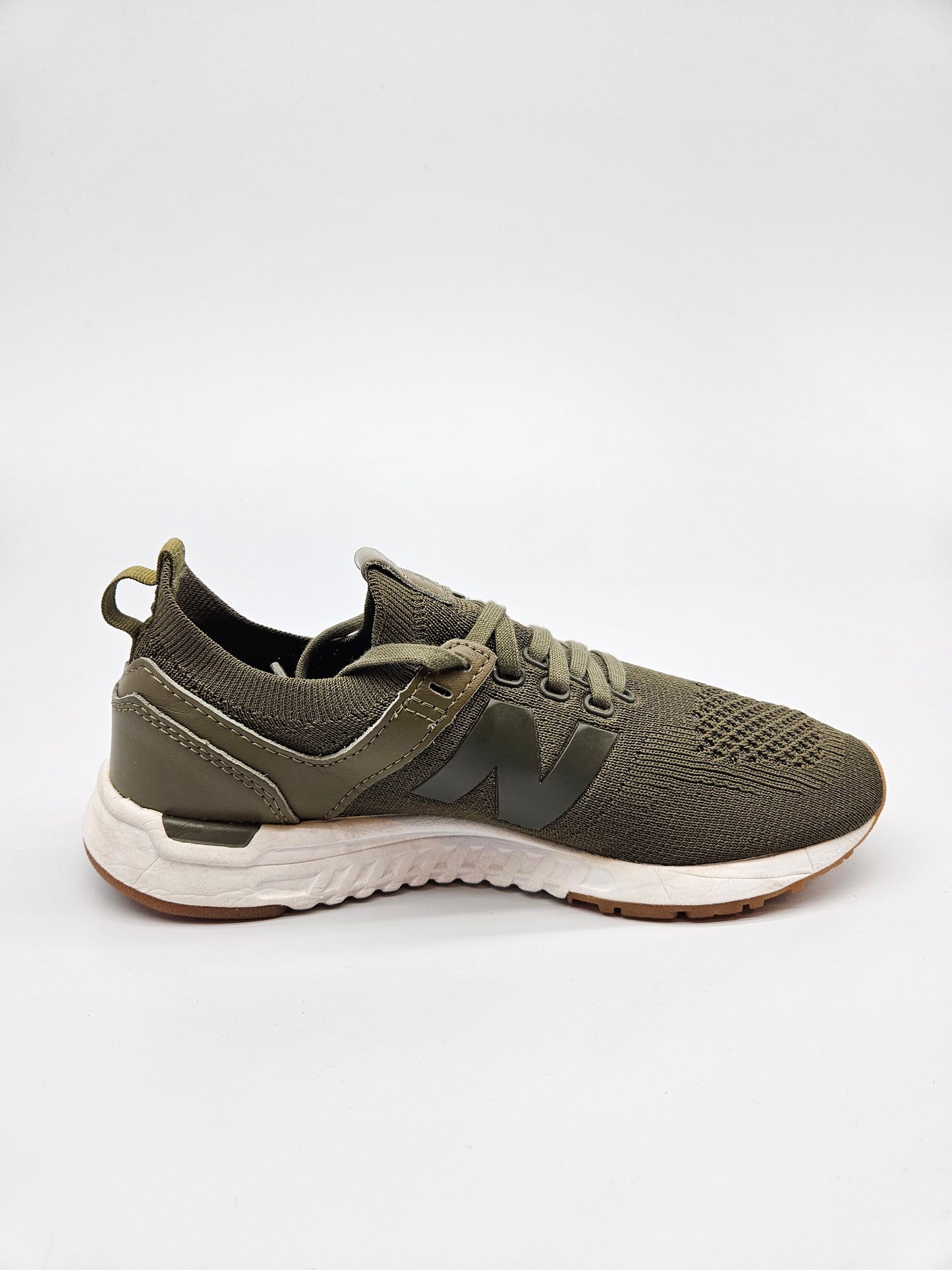 NEW BALANCE ORIGINAL PATIKI BR 37.5