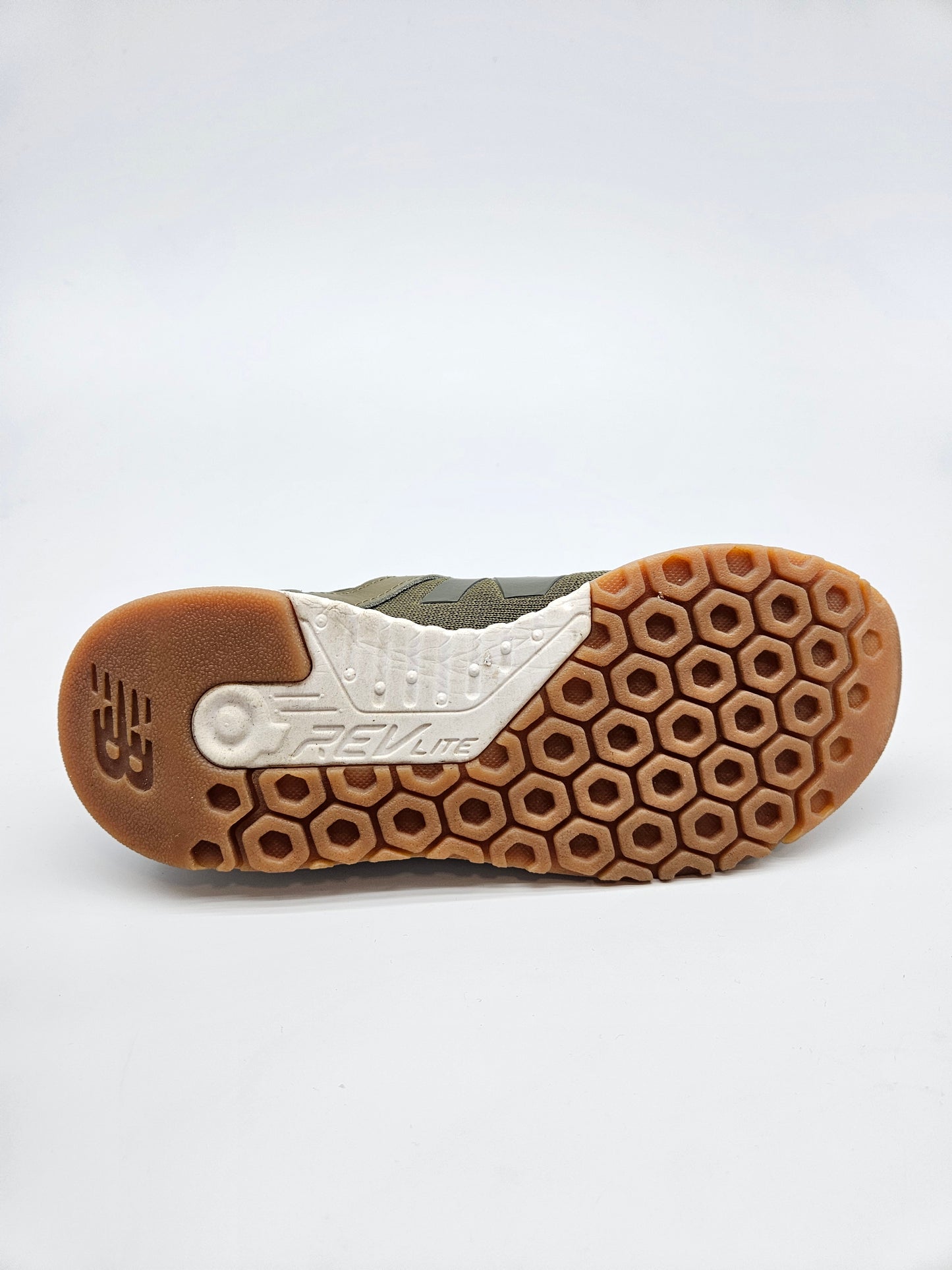 NEW BALANCE ORIGINAL PATIKI BR 37.5