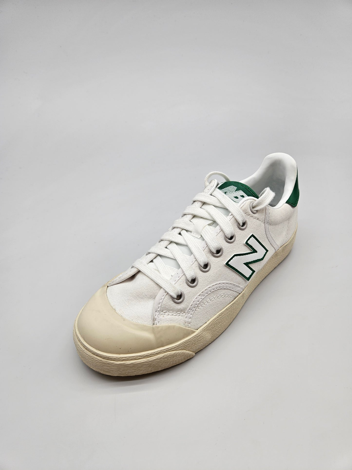 NEW BALANCE ORIGINAL PATIKI BR 37.5