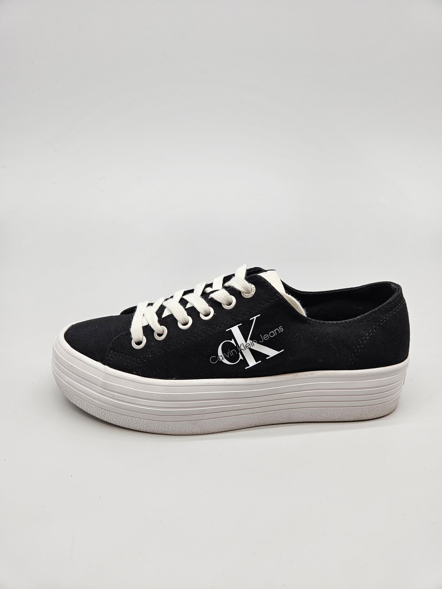 CALVIN KLEIN ORIGINAL PATIKI BR 38