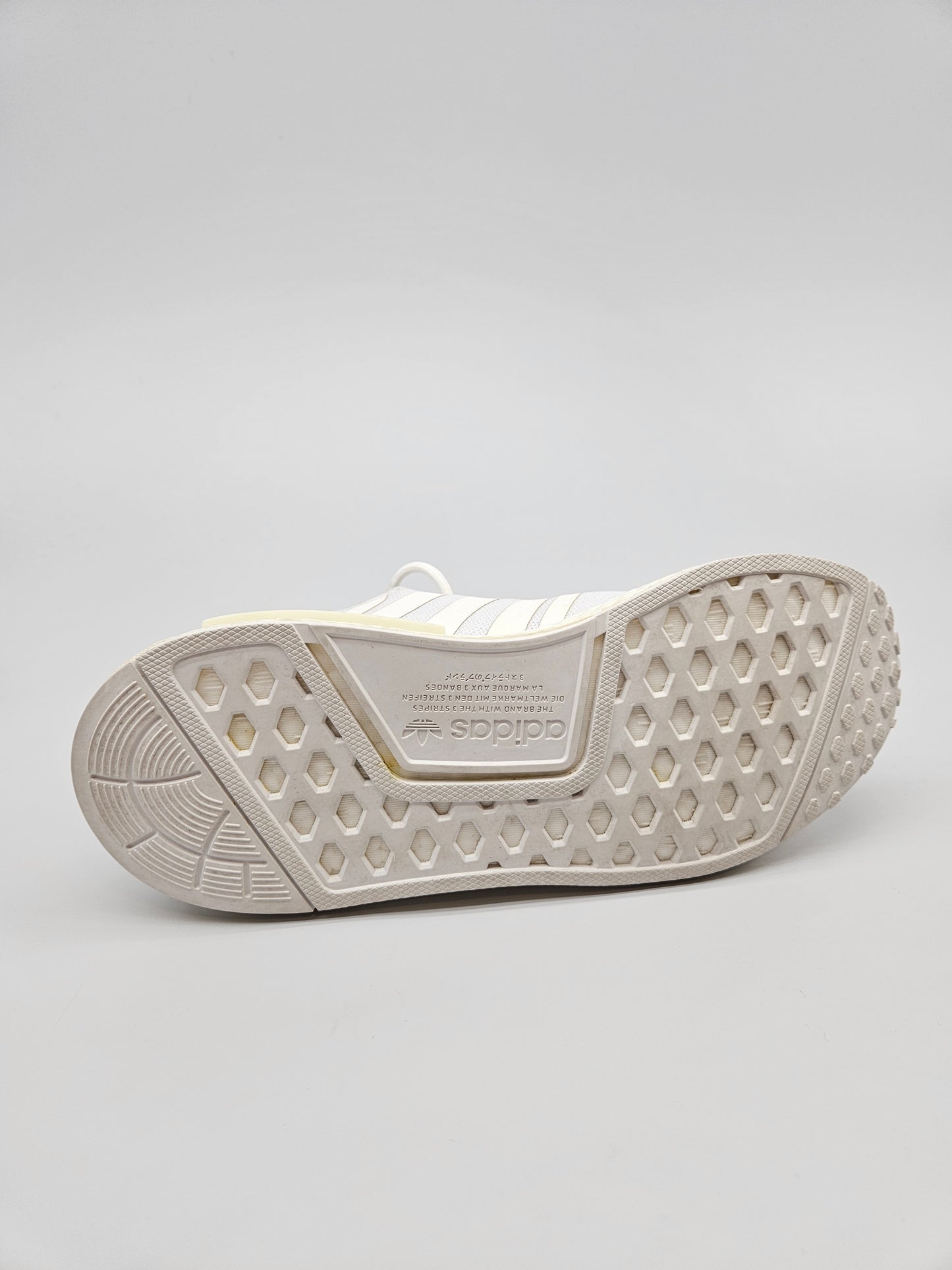 ADIDAS ORIGINAL PATIKI BR 38