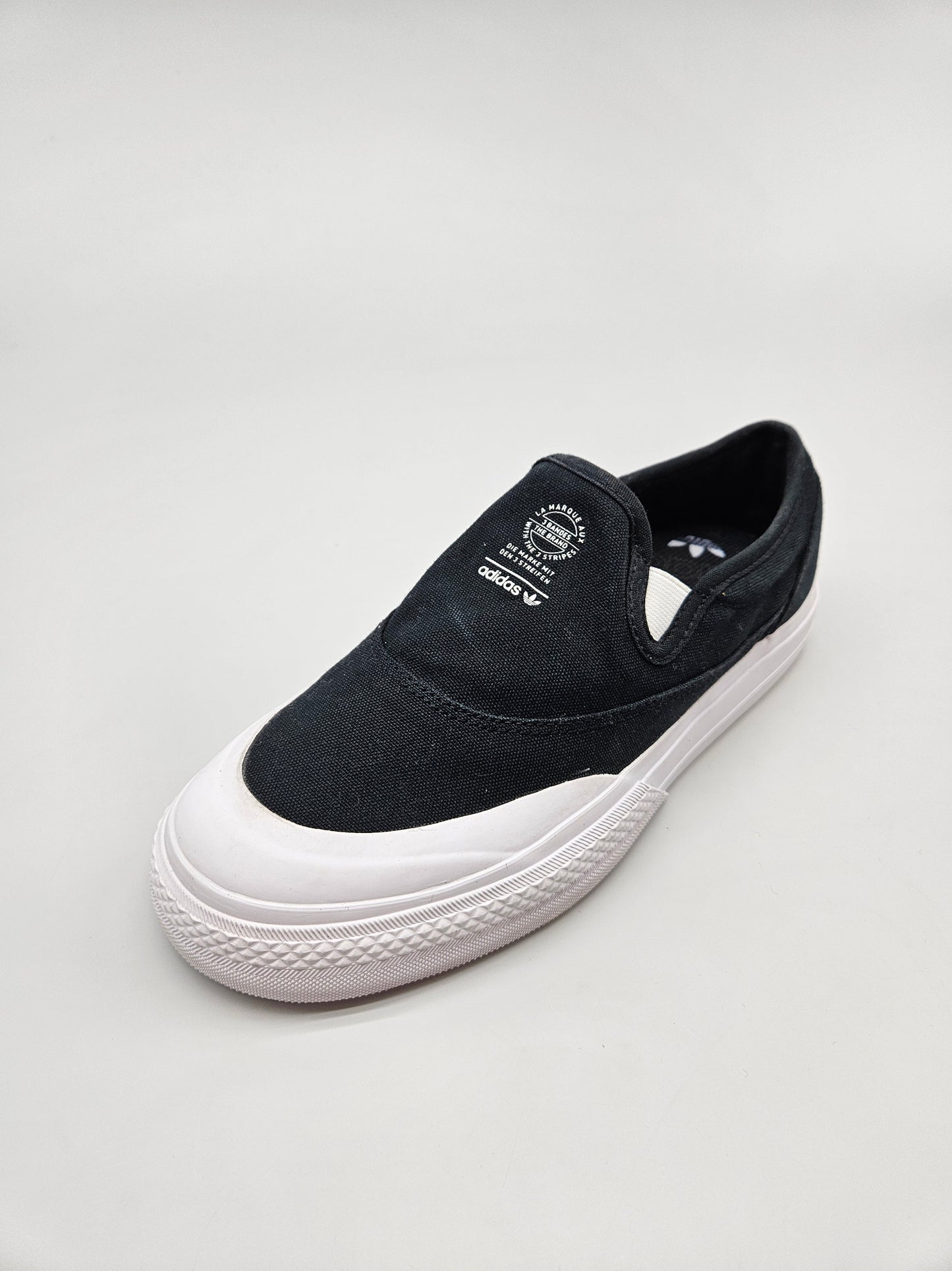 ADIDAS ORIGINAL PATIKI BR 38
