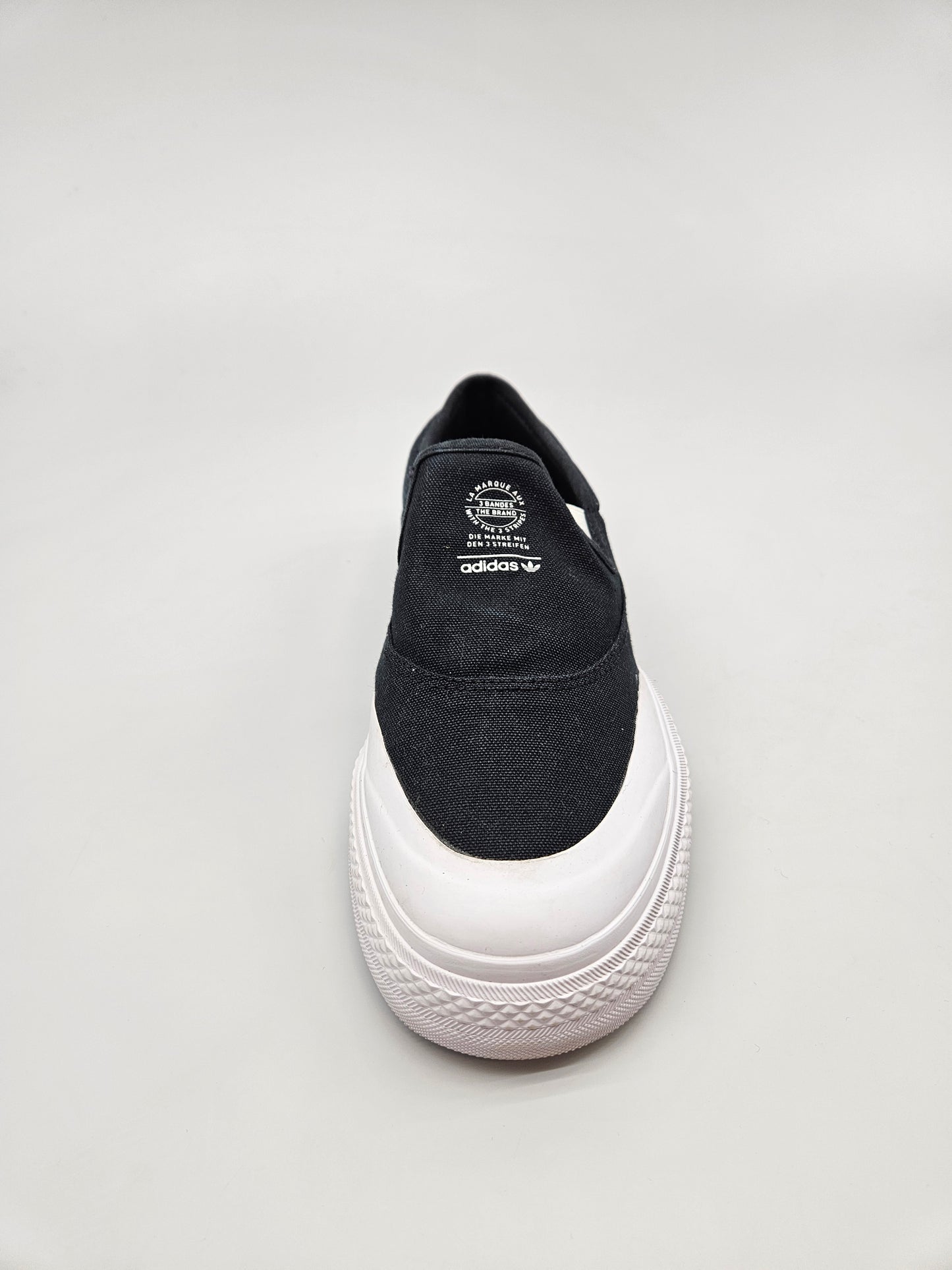 ADIDAS ORIGINAL PATIKI BR 38