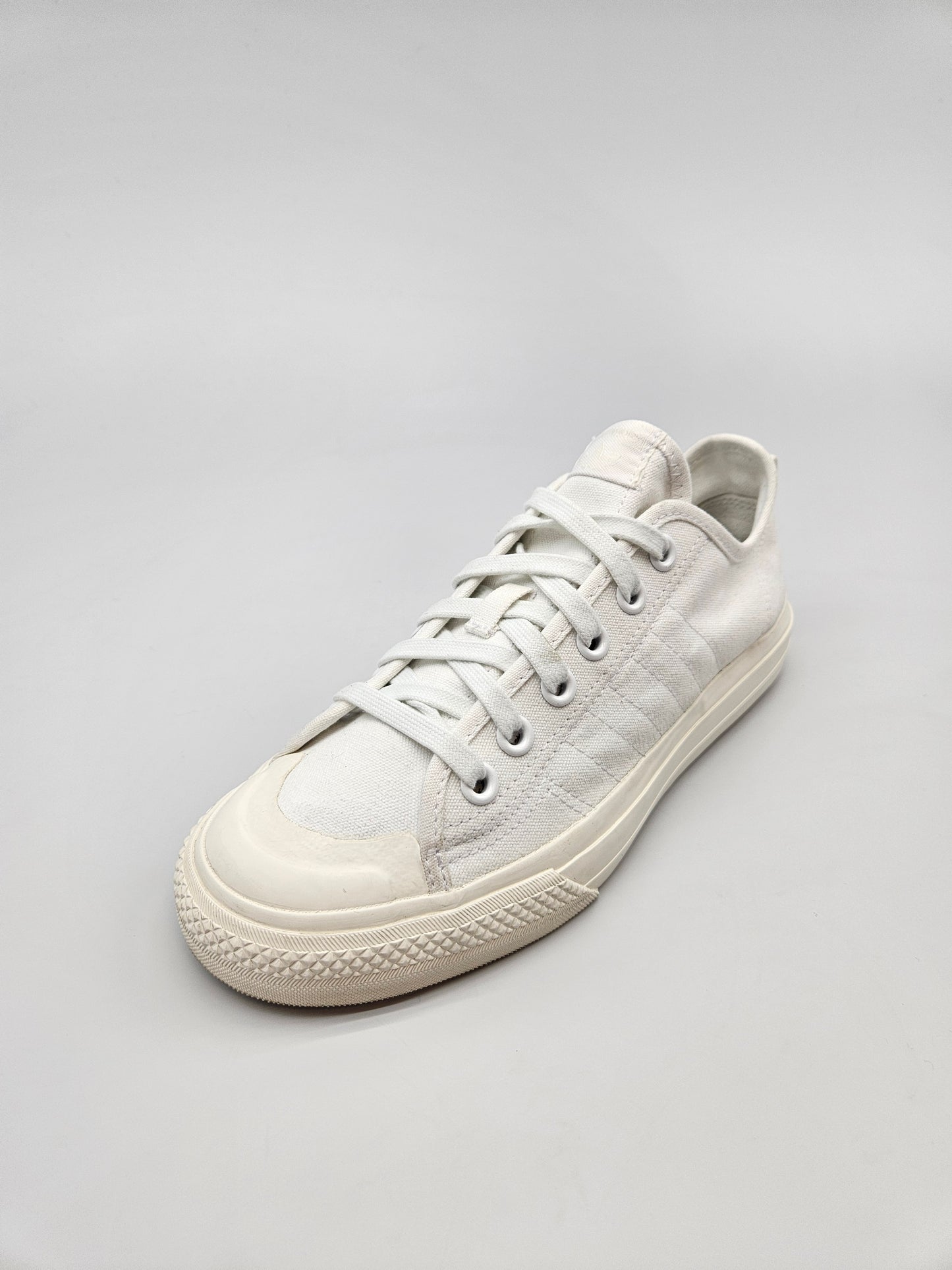 ADIDAS ORIGINAL PATIKI BR 38.5
