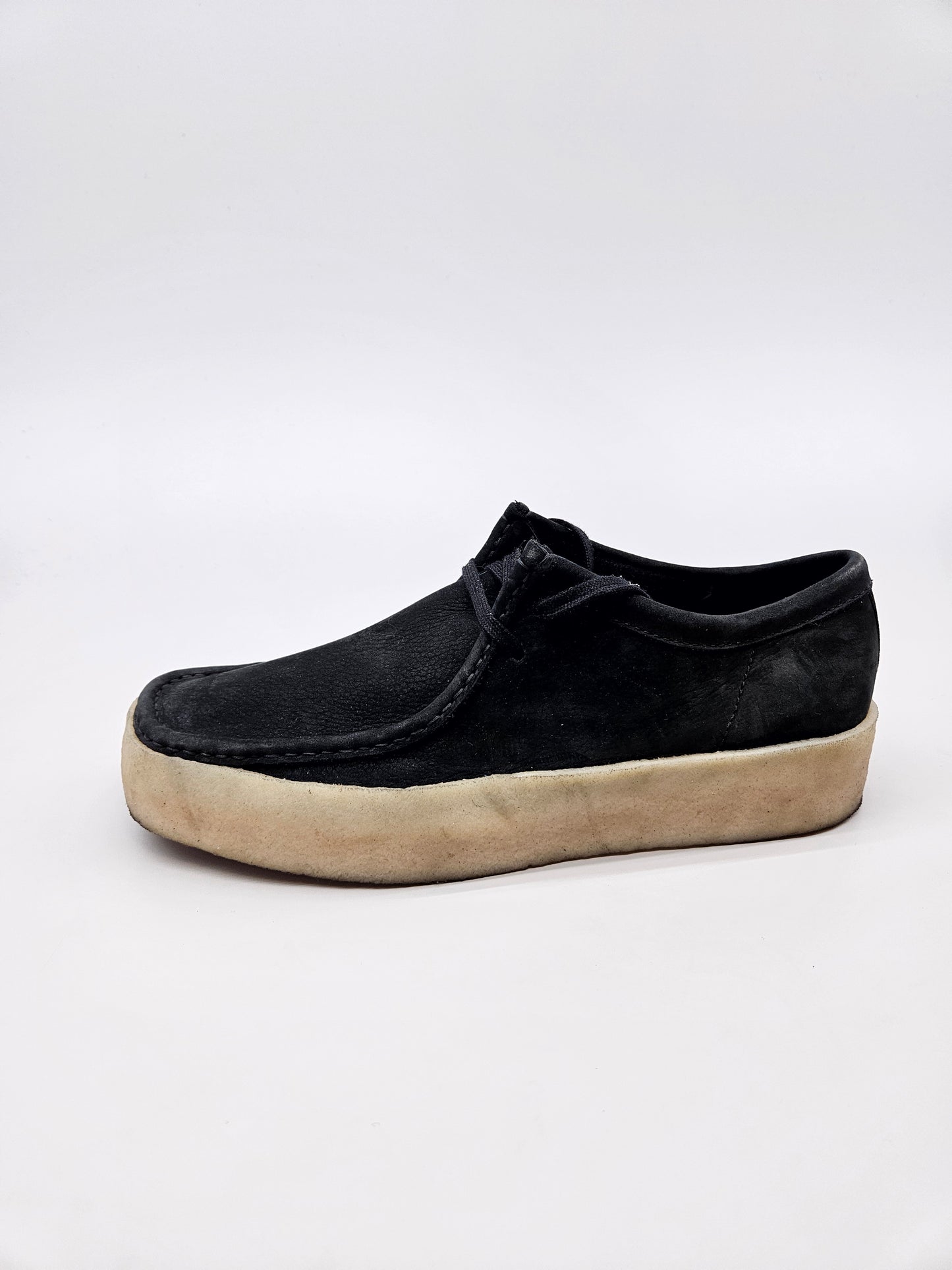 CLARKS ORIGINAL KOZNI CEVLI BR 45
