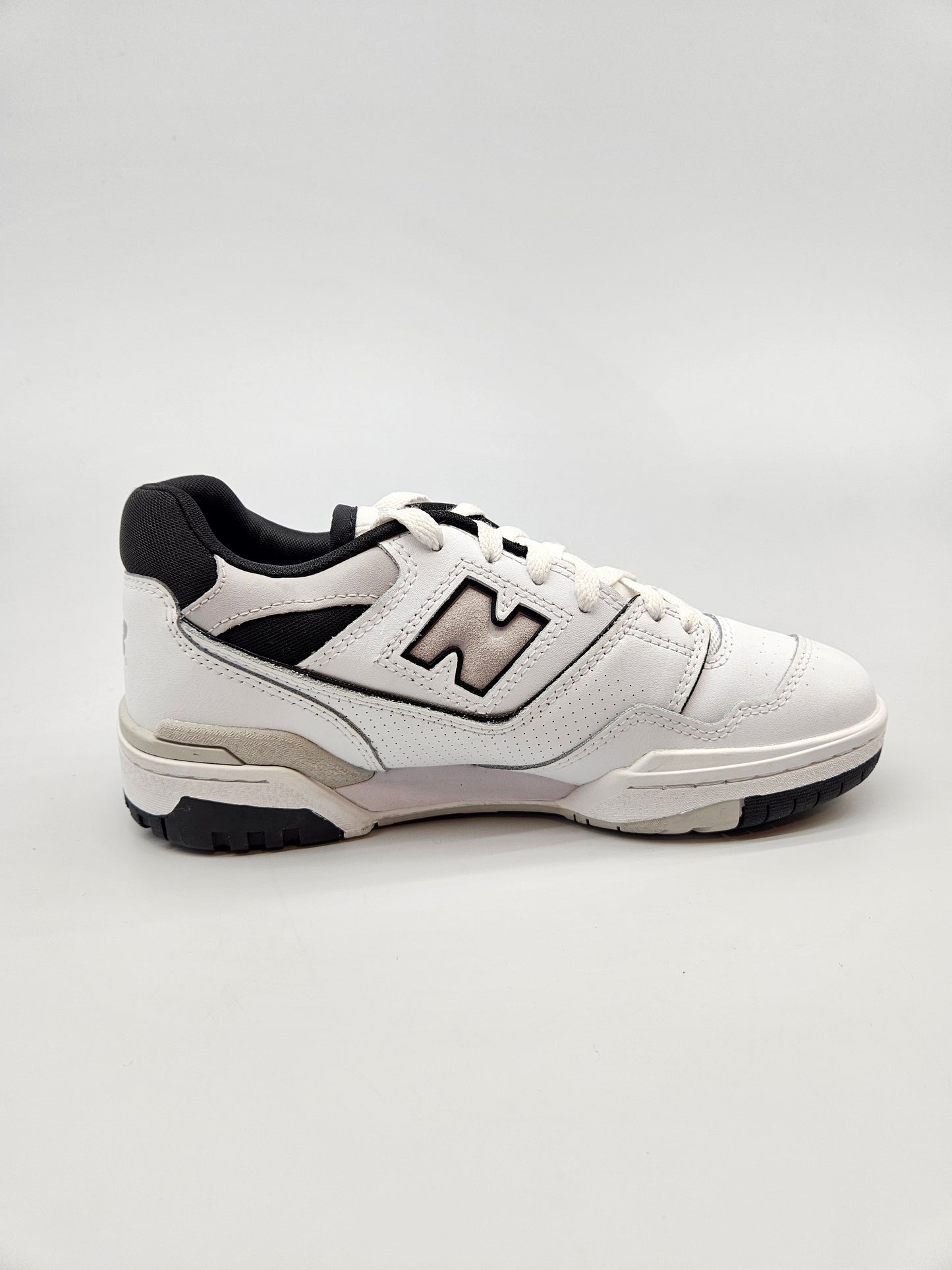 NEW BALANCE ORIGINAL PATIKI BR 38.5