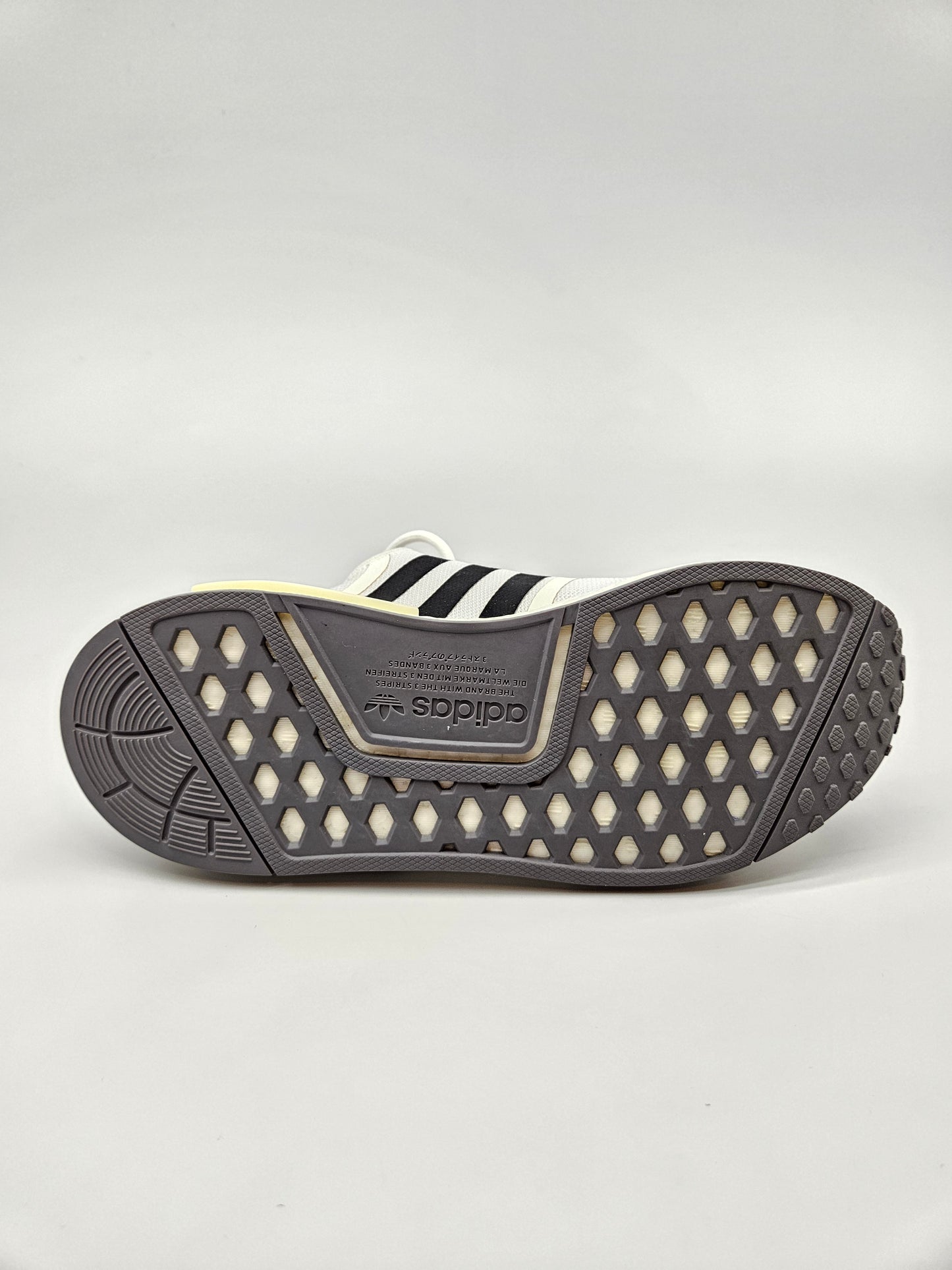 ADIDAS ORIGINAL PATIKI BR 38