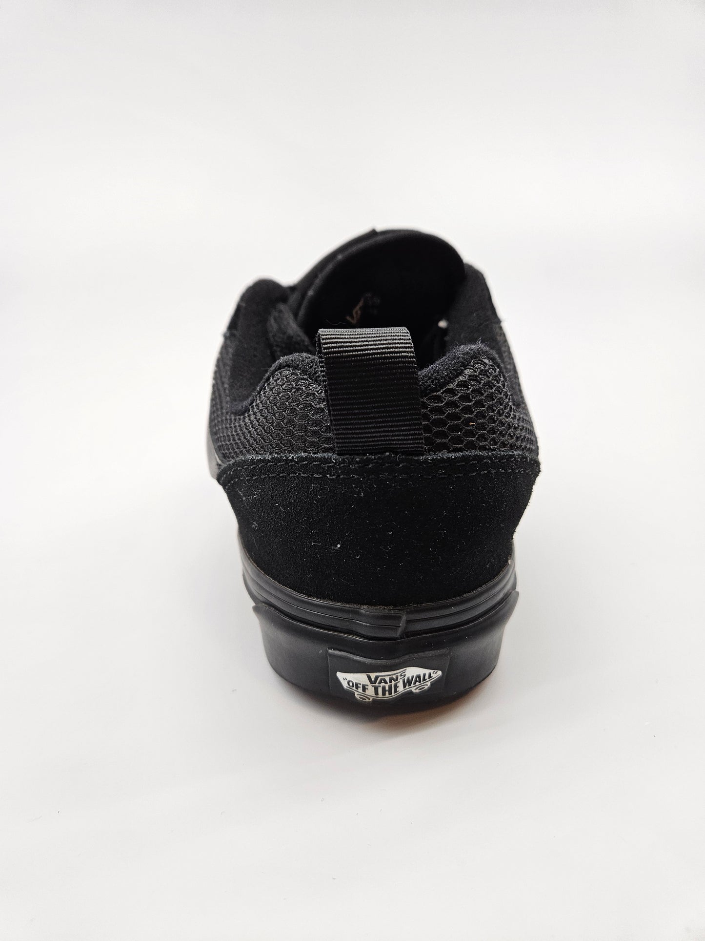 VANS ORIGINAL PATIKI BR 39